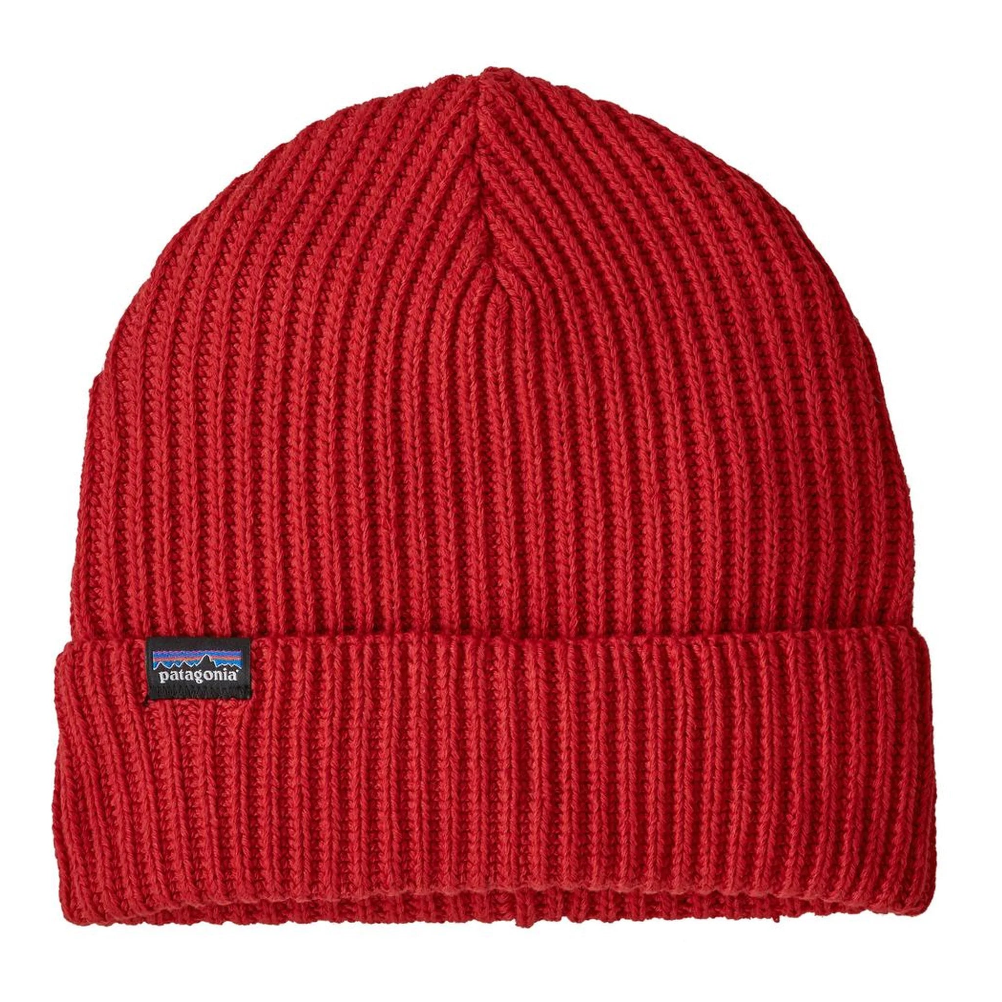 Fishermans Rolled Beanie