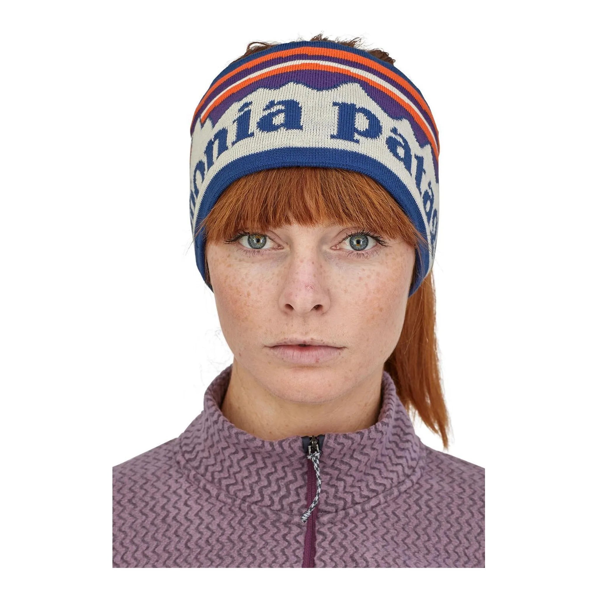 Powder Town Headband