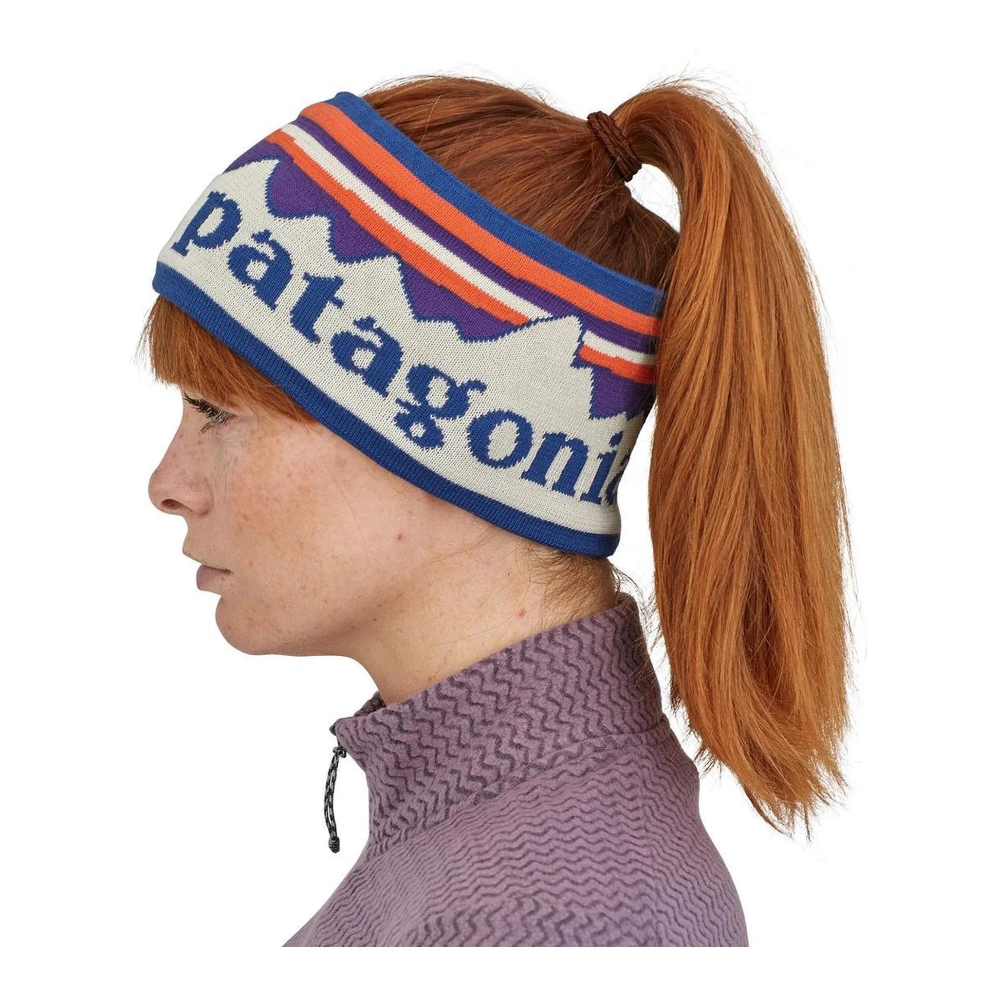 Powder Town Headband