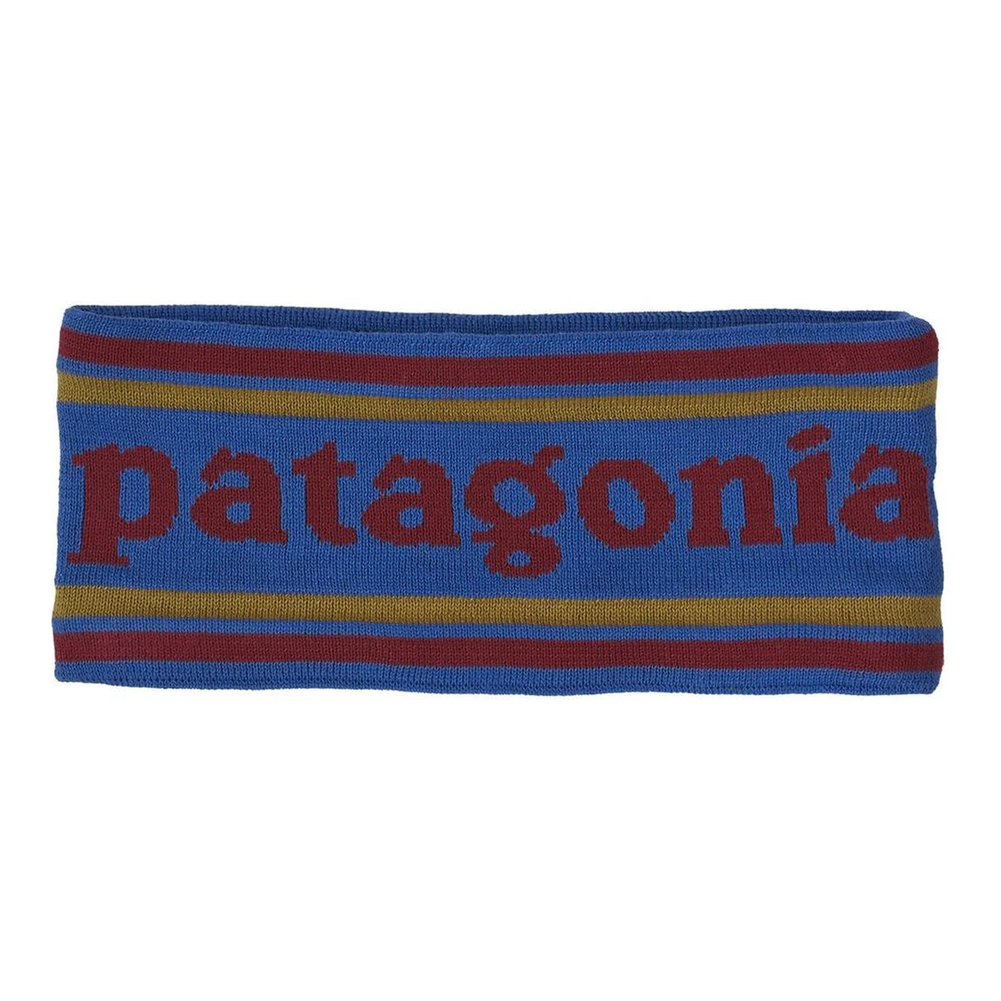 Powder Town Headband