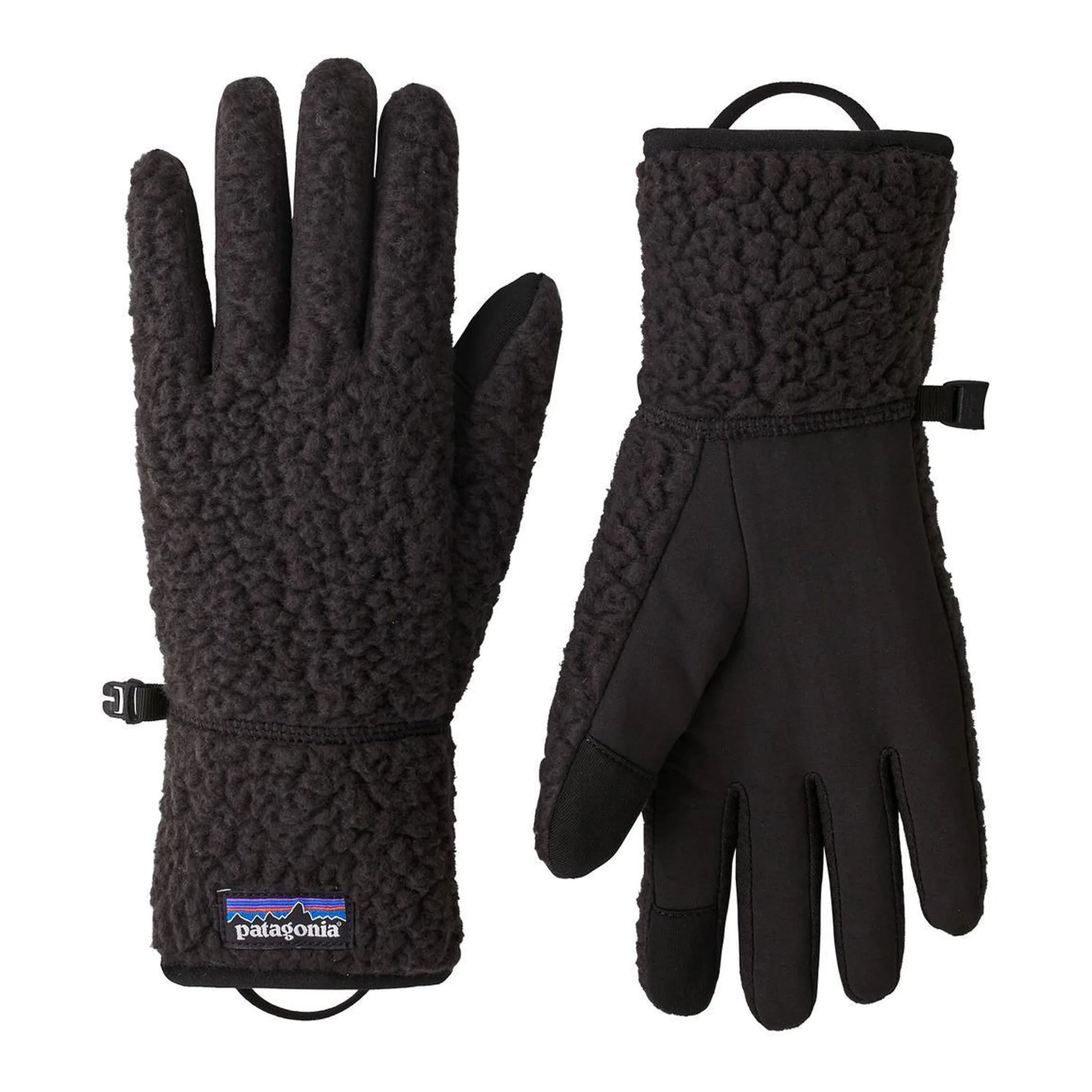 Patagonia Retro Pile Gloves