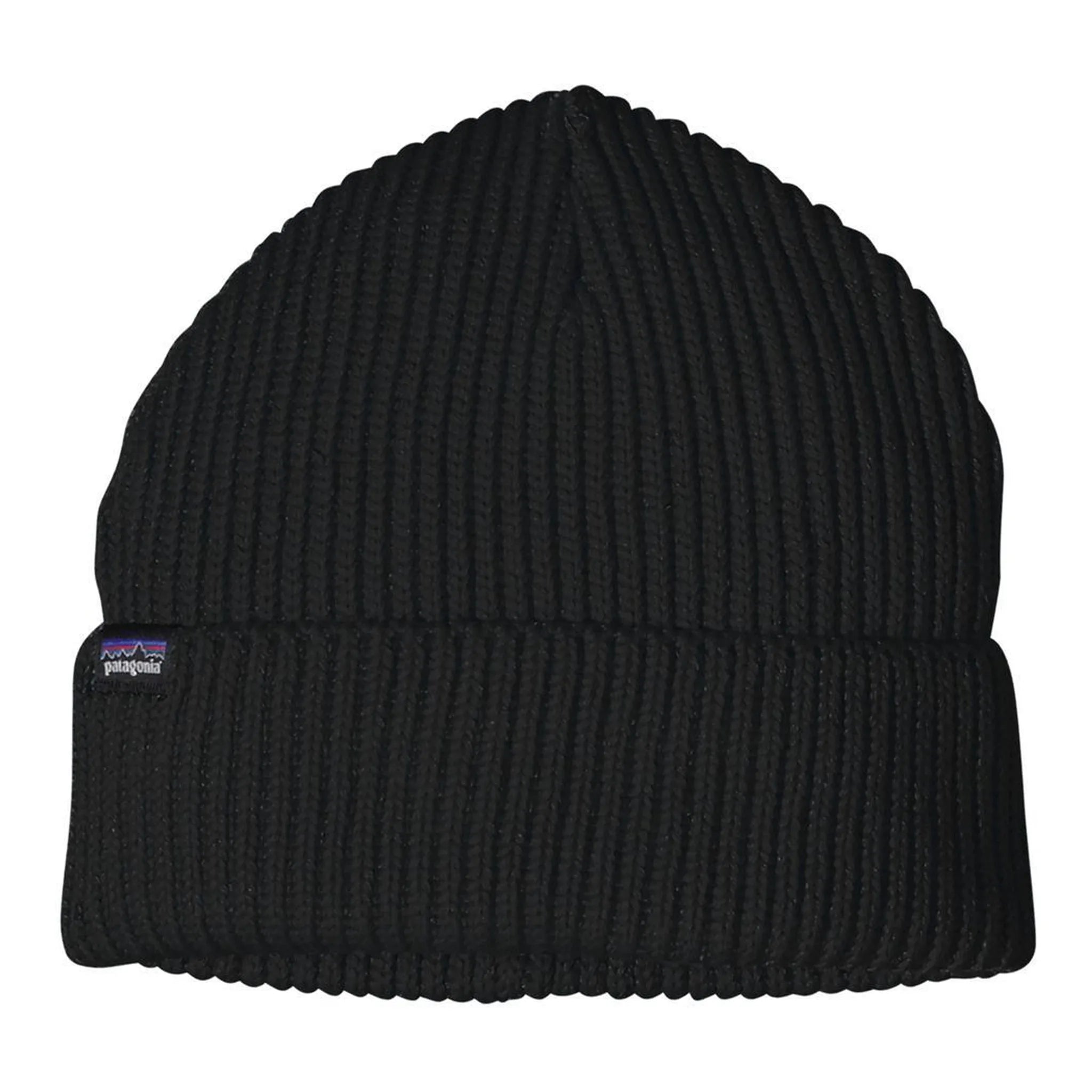 Fishermans Rolled Beanie