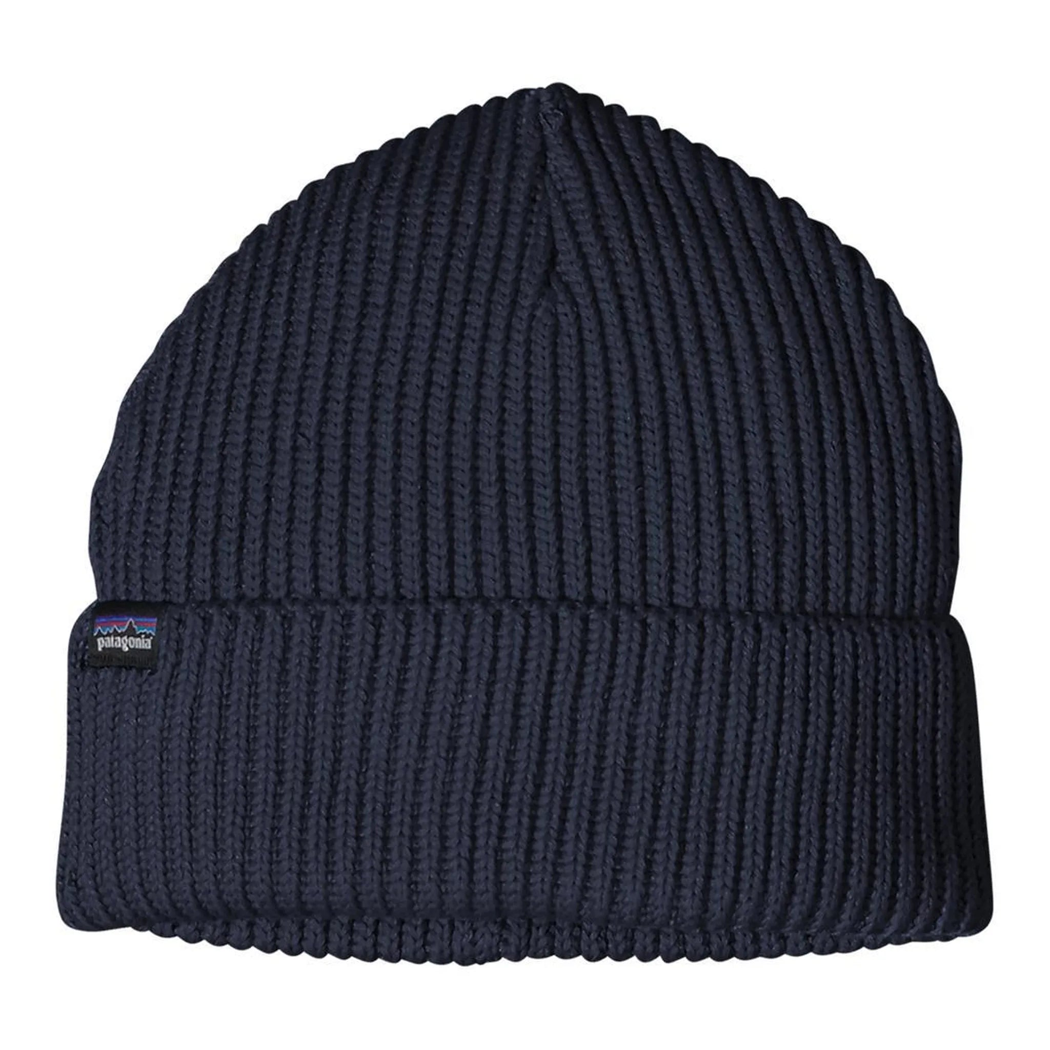 Patagonia Fishermans Rolled Beanie