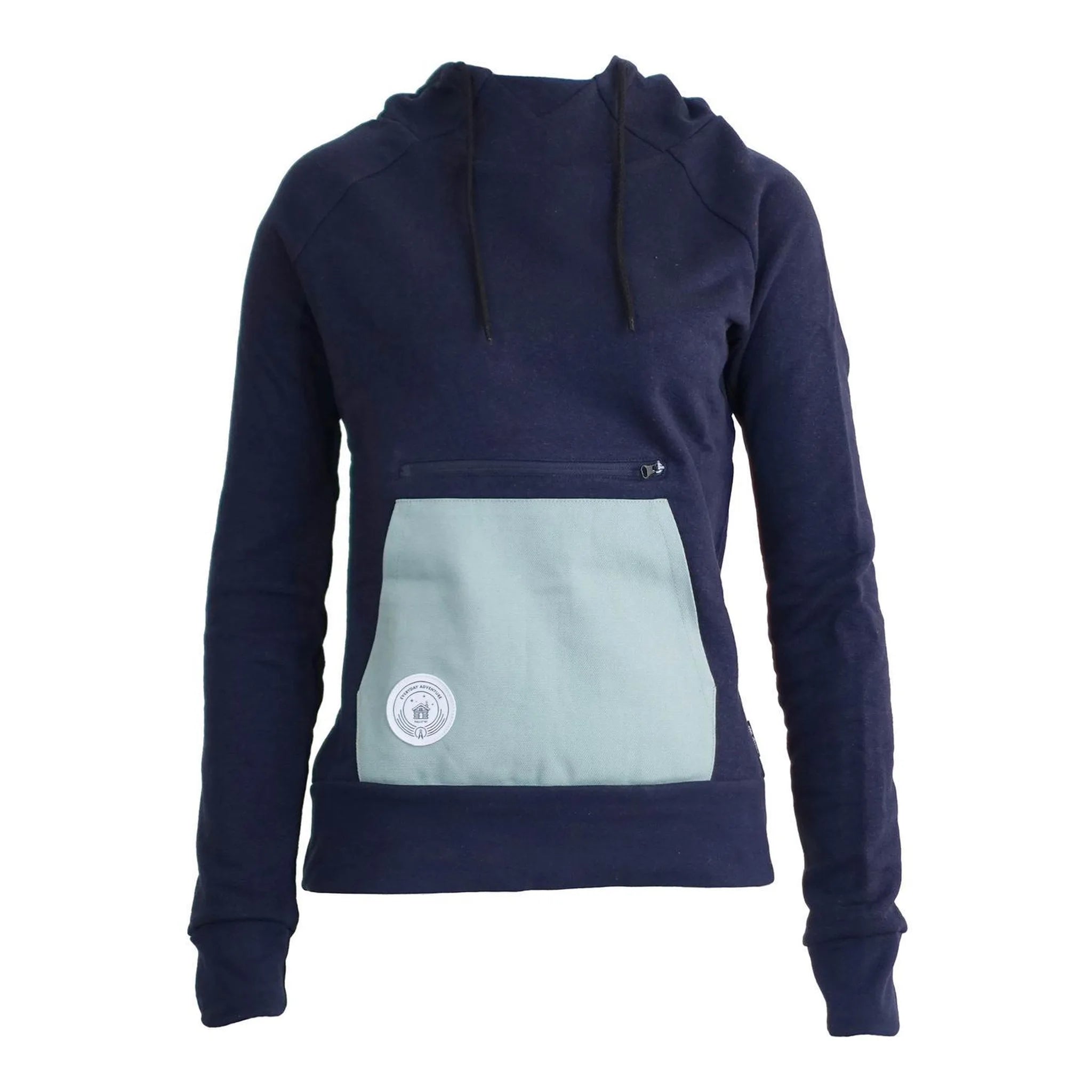 Pally Hi Hoodie COSY JOSIE