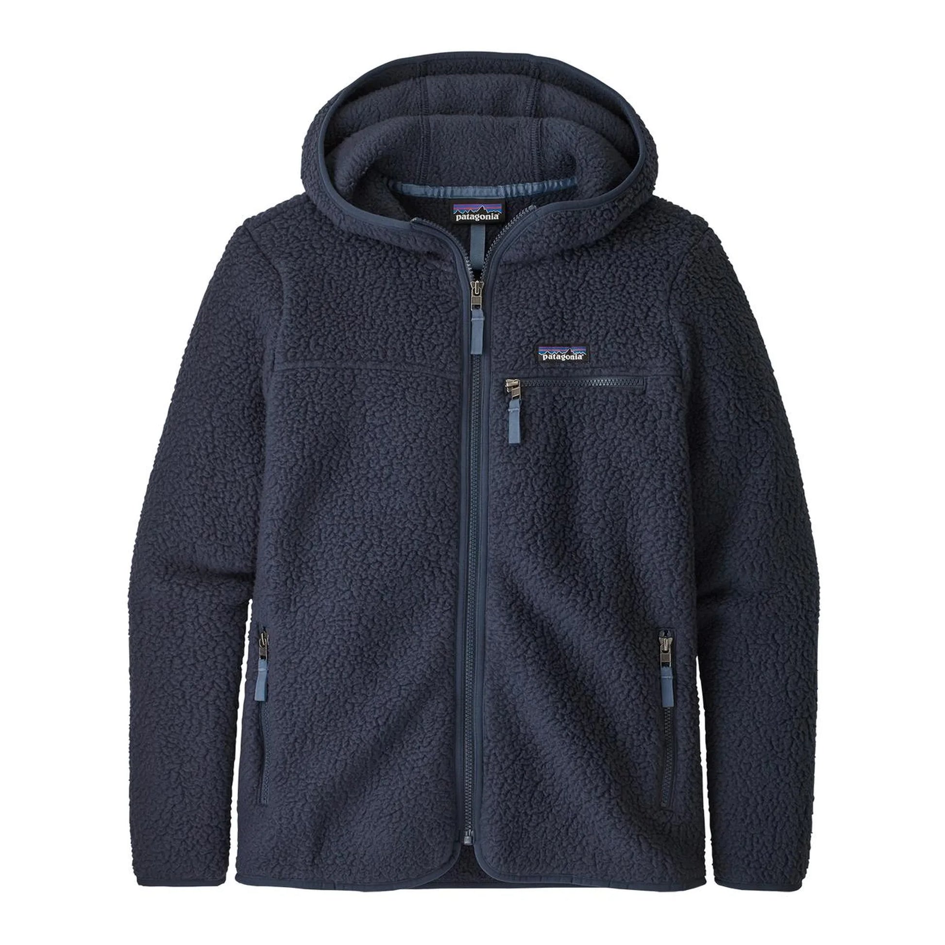 Patagonia Ws Retro Pile Hoody