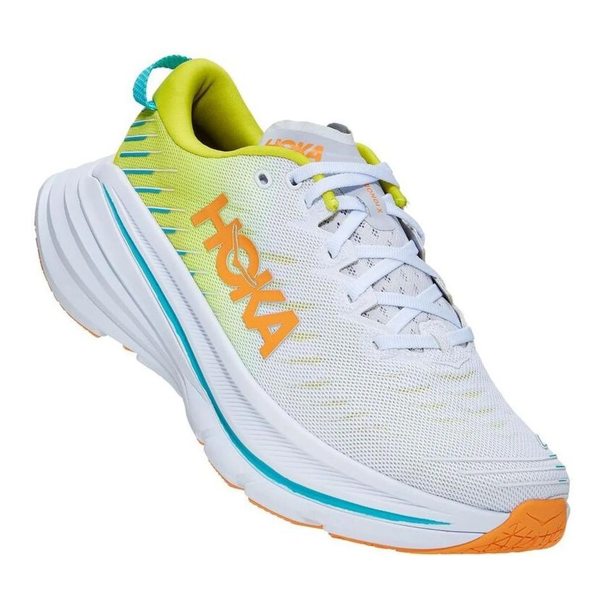 Hoka Bondi X