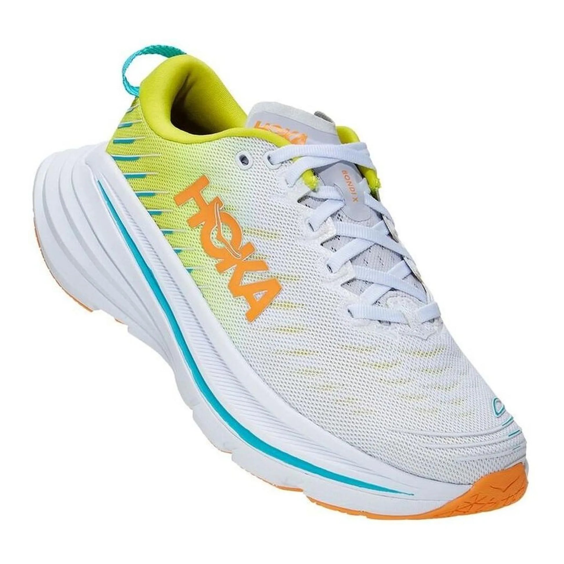 Hoka Bondi X w
