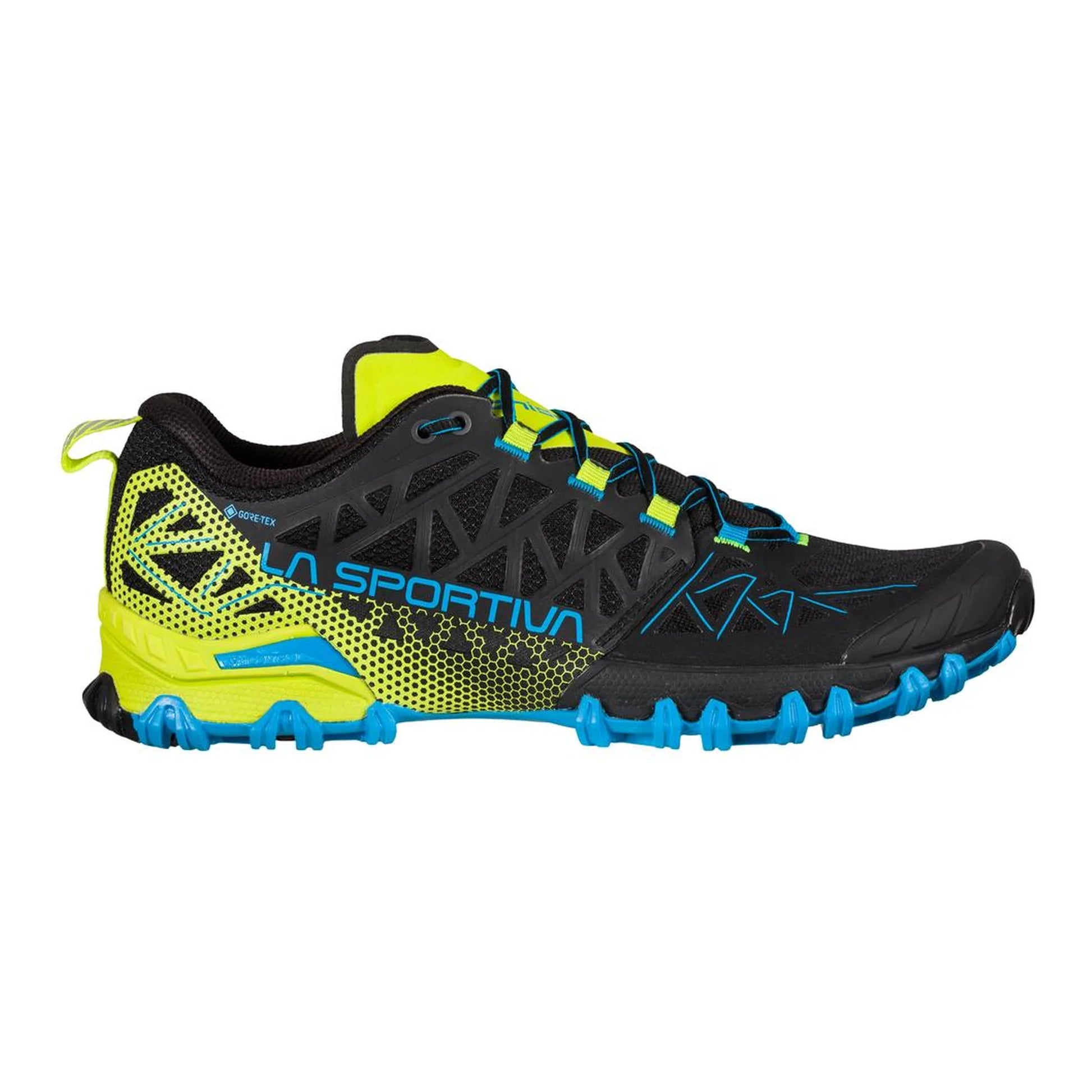 LA SPORTIVA Bushido II GTX Herren
