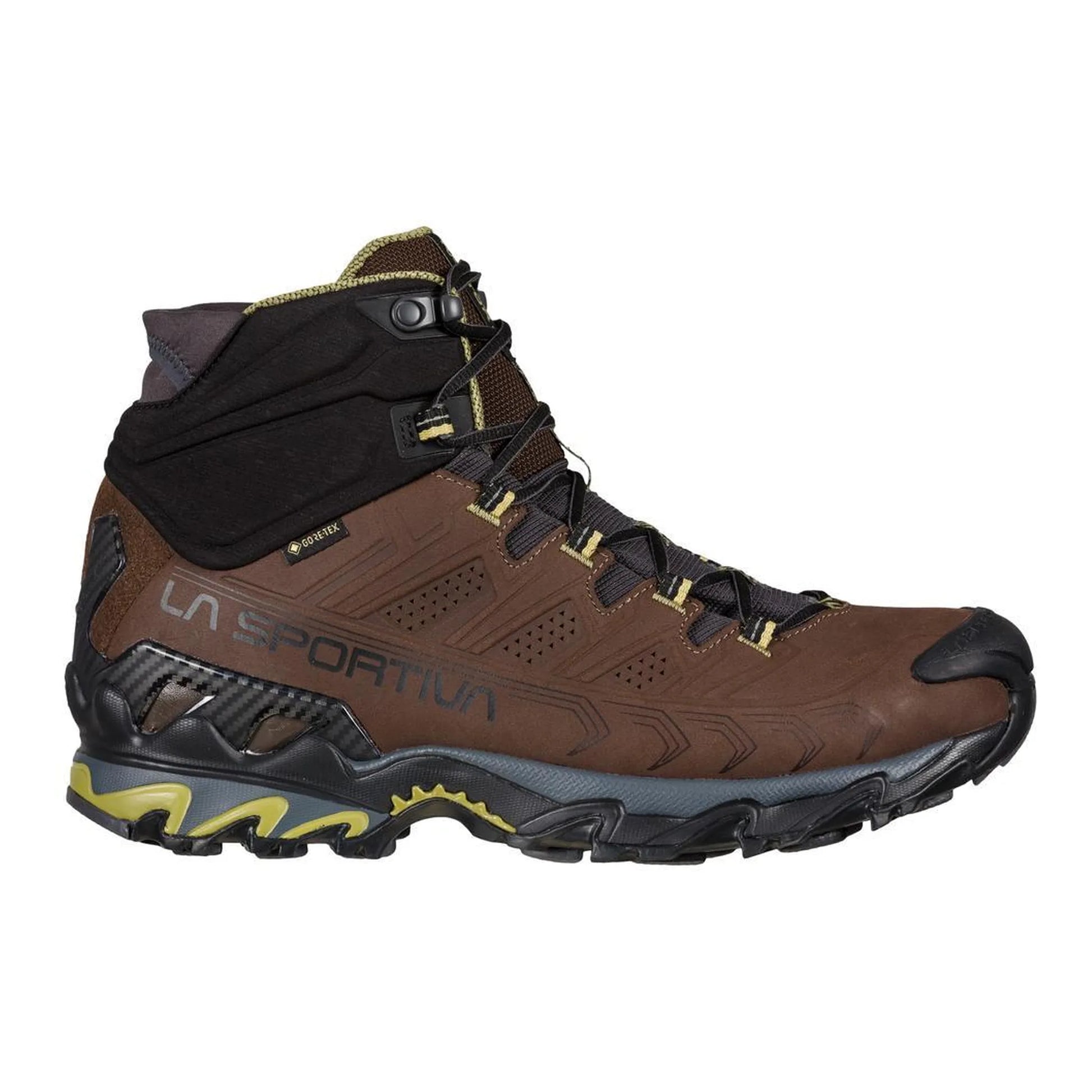 La sportiva Ultra Raptor II Mid Leather Wide
