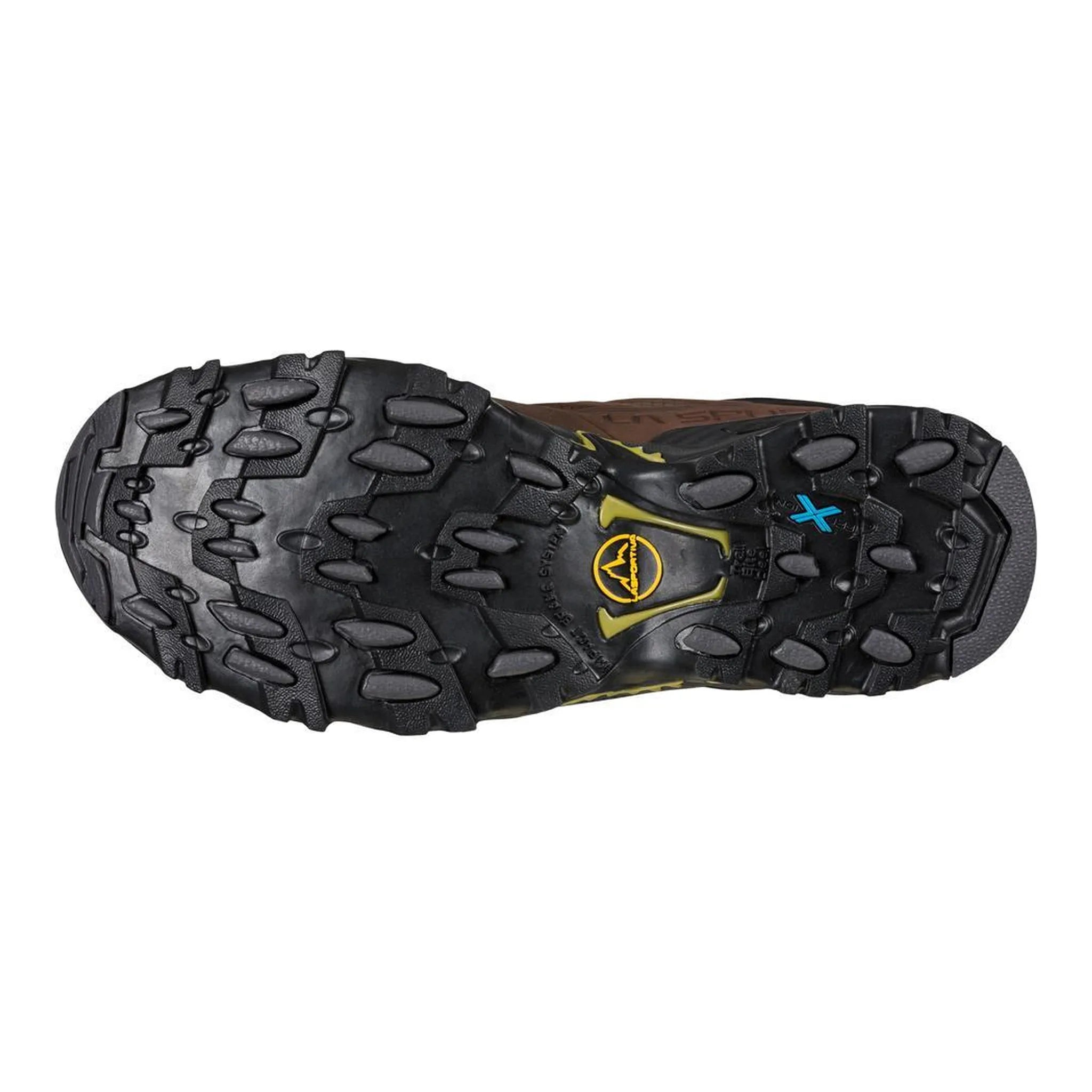 Ultra Raptor II Mid Leather Wide