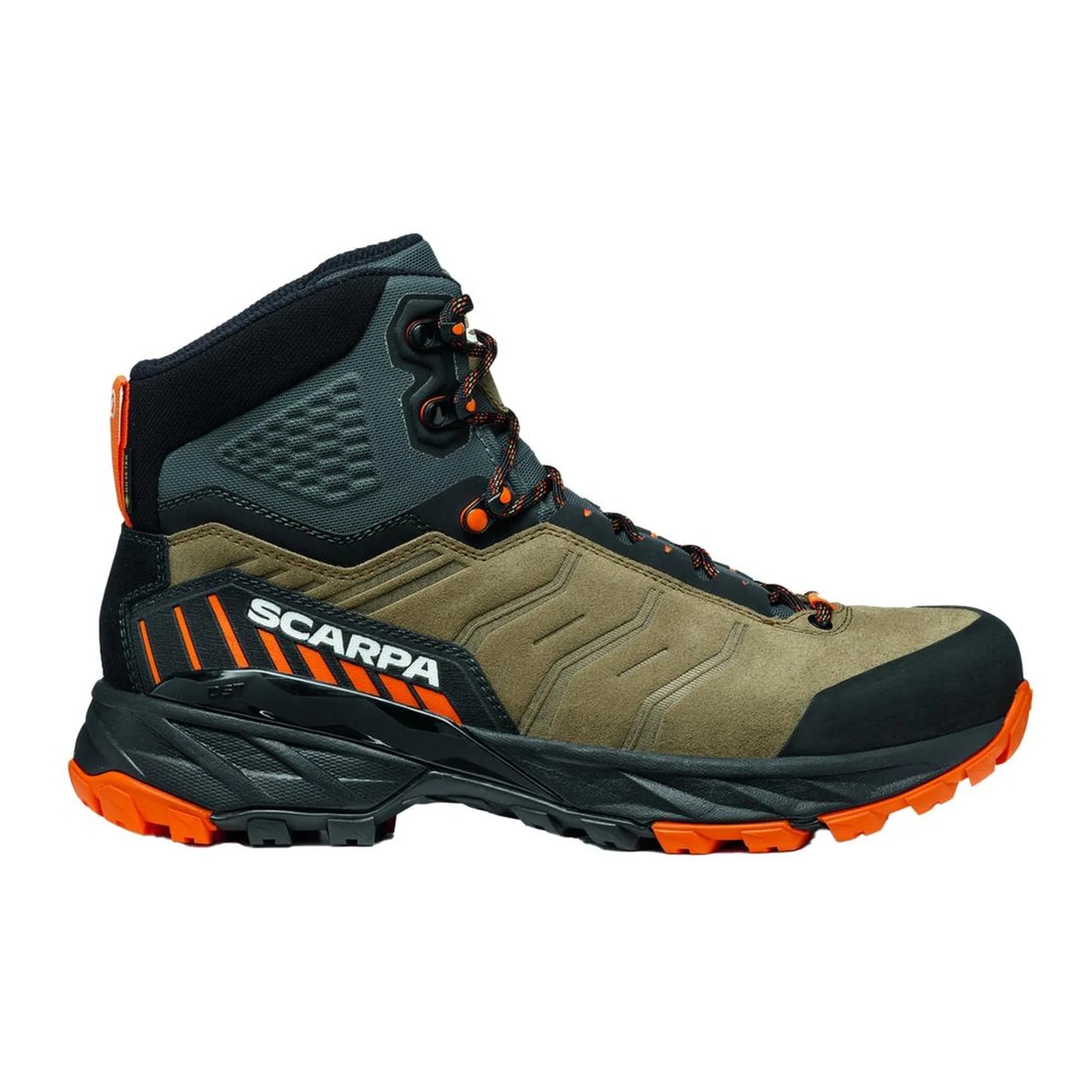 Scarpa Rush Trek GTX
