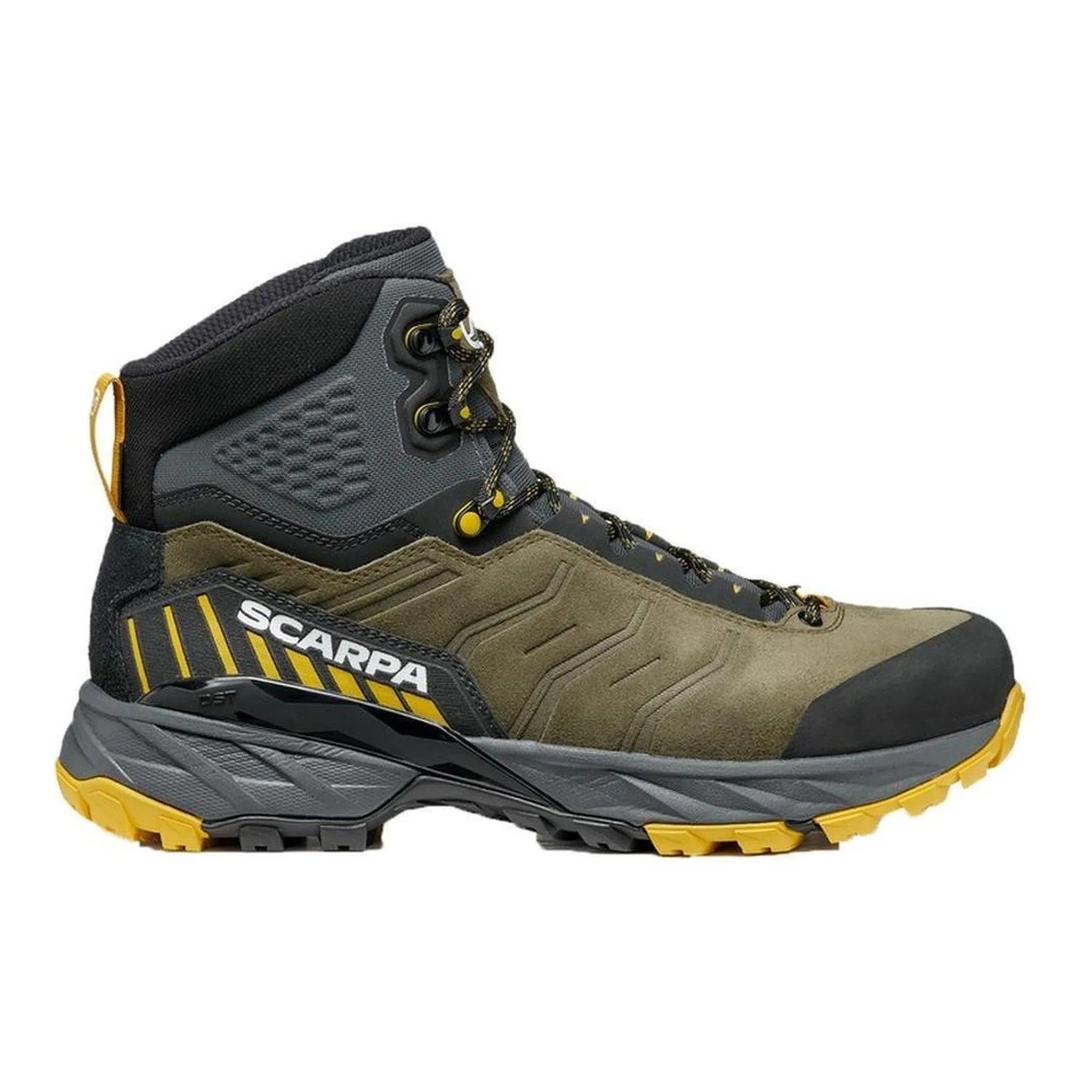 Rush Trek GTX