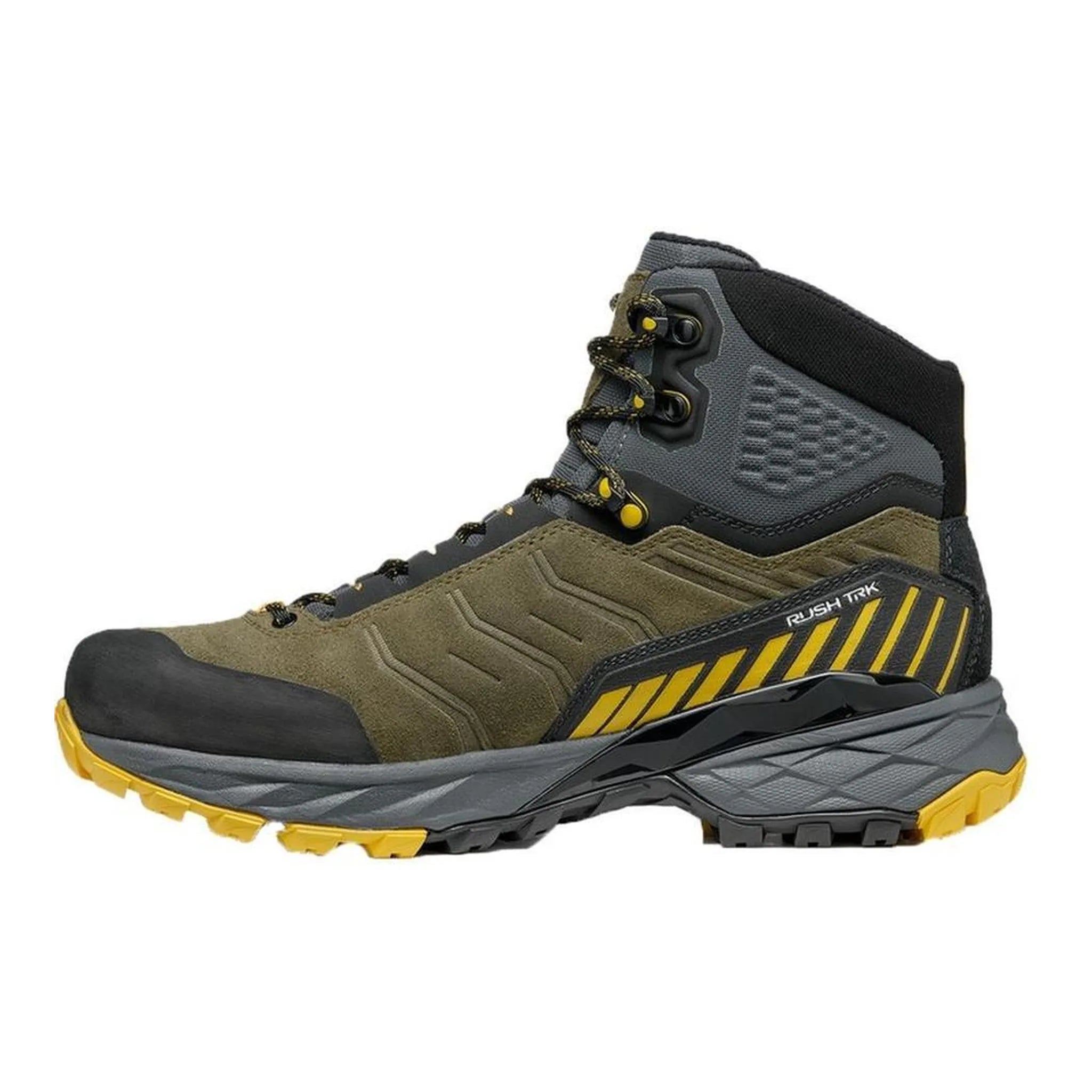 Rush Trek GTX