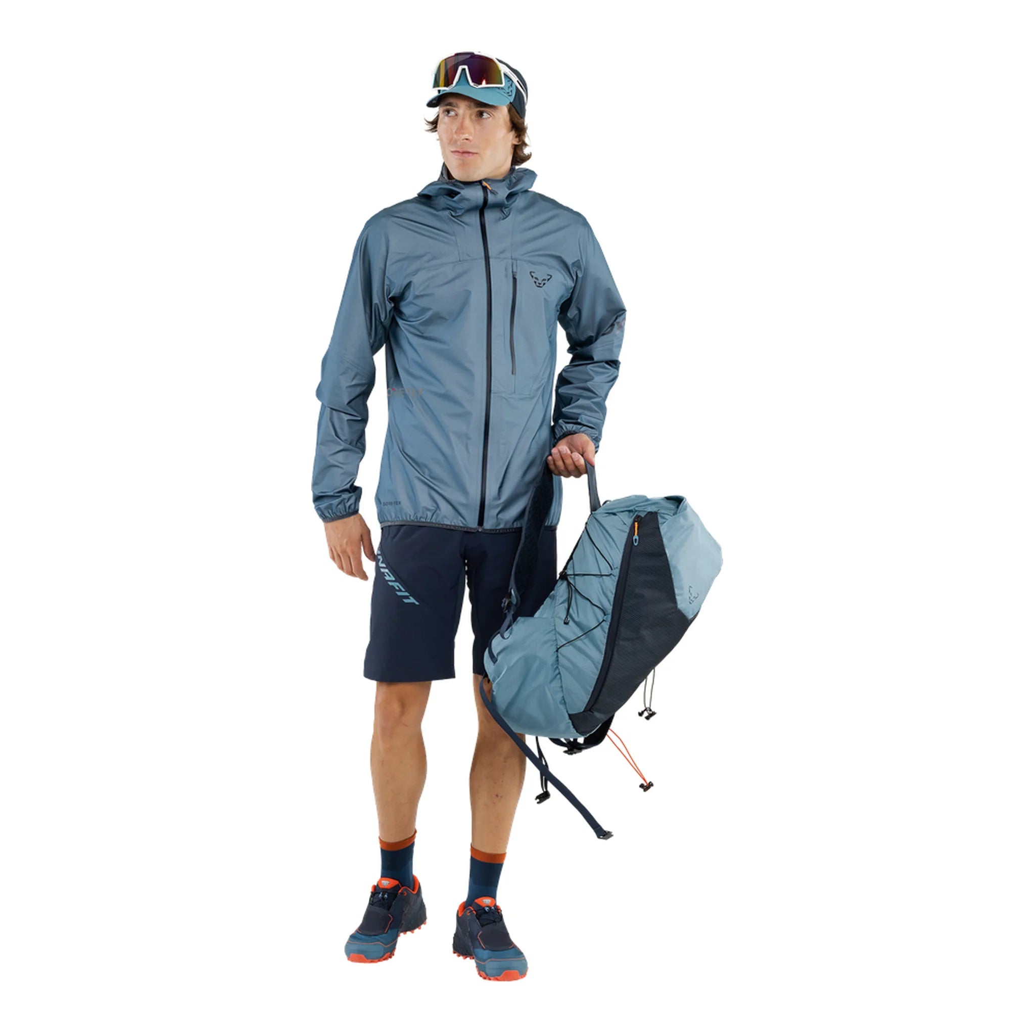 Traverse 22 Rucksack