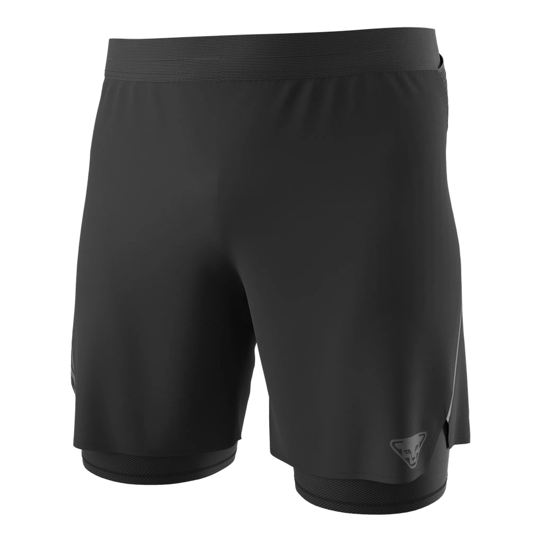 DYNAFIT Alpine Pro 2in1 Shorts Herren MALE