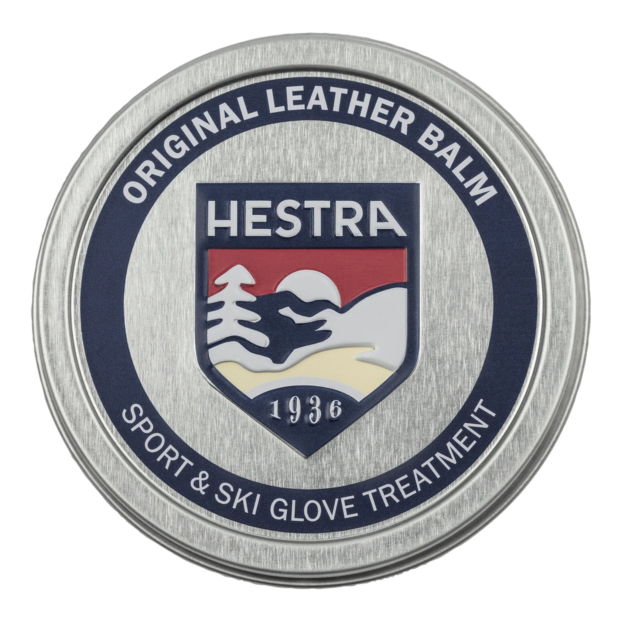 Hestra Leather Balm Unisex