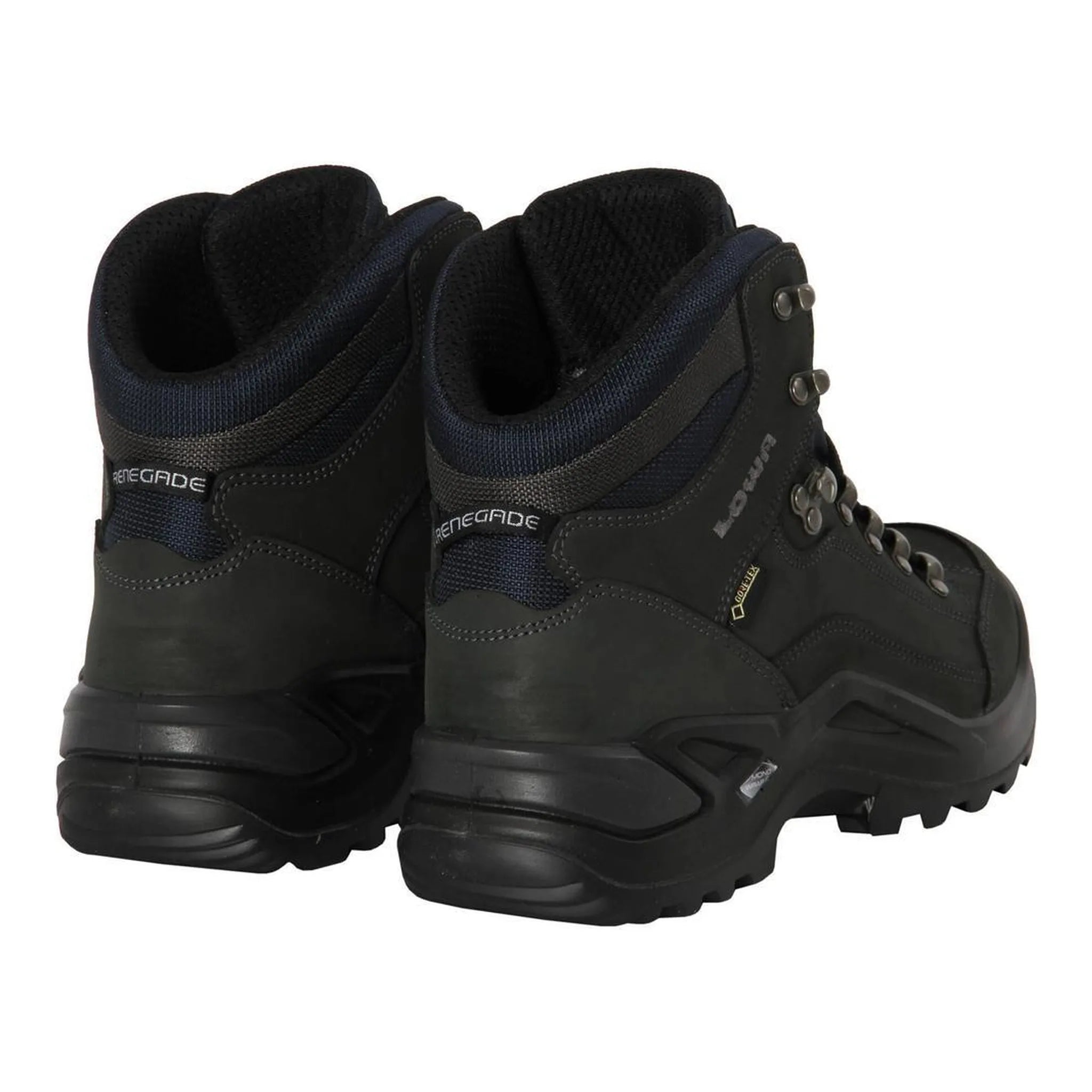 RENEGADE GTX MID S dunkelgrau