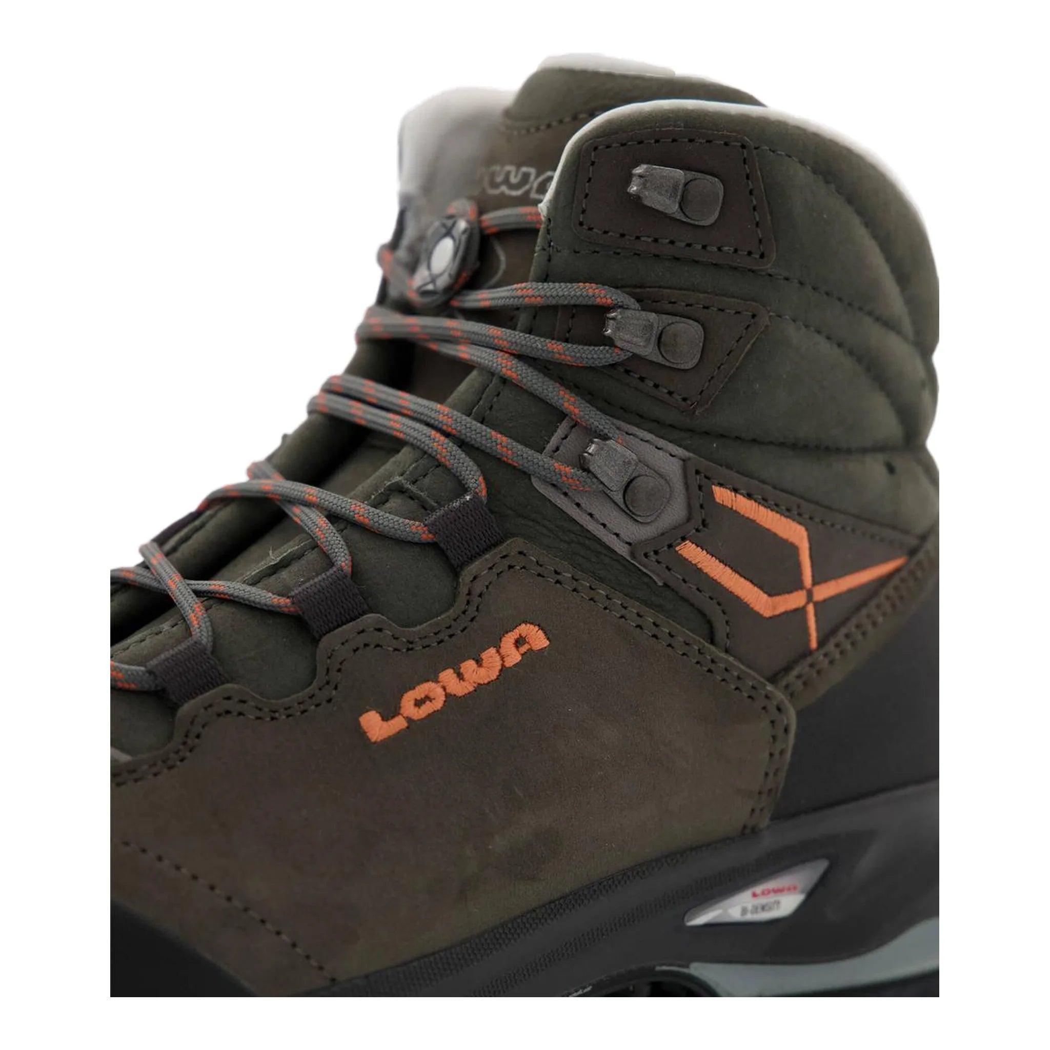 LADY LIGHT LL grau/koralle