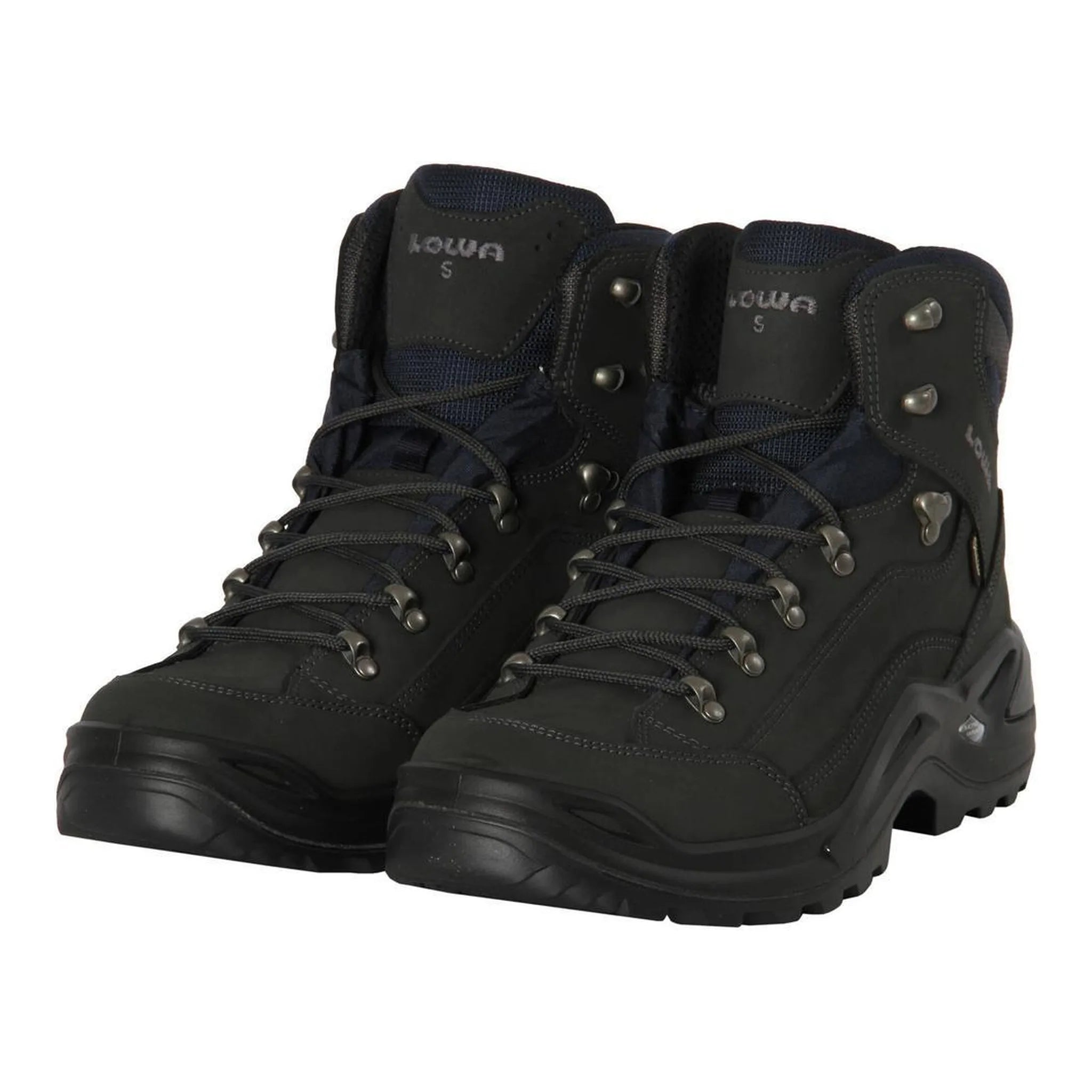 RENEGADE GTX MID S dunkelgrau