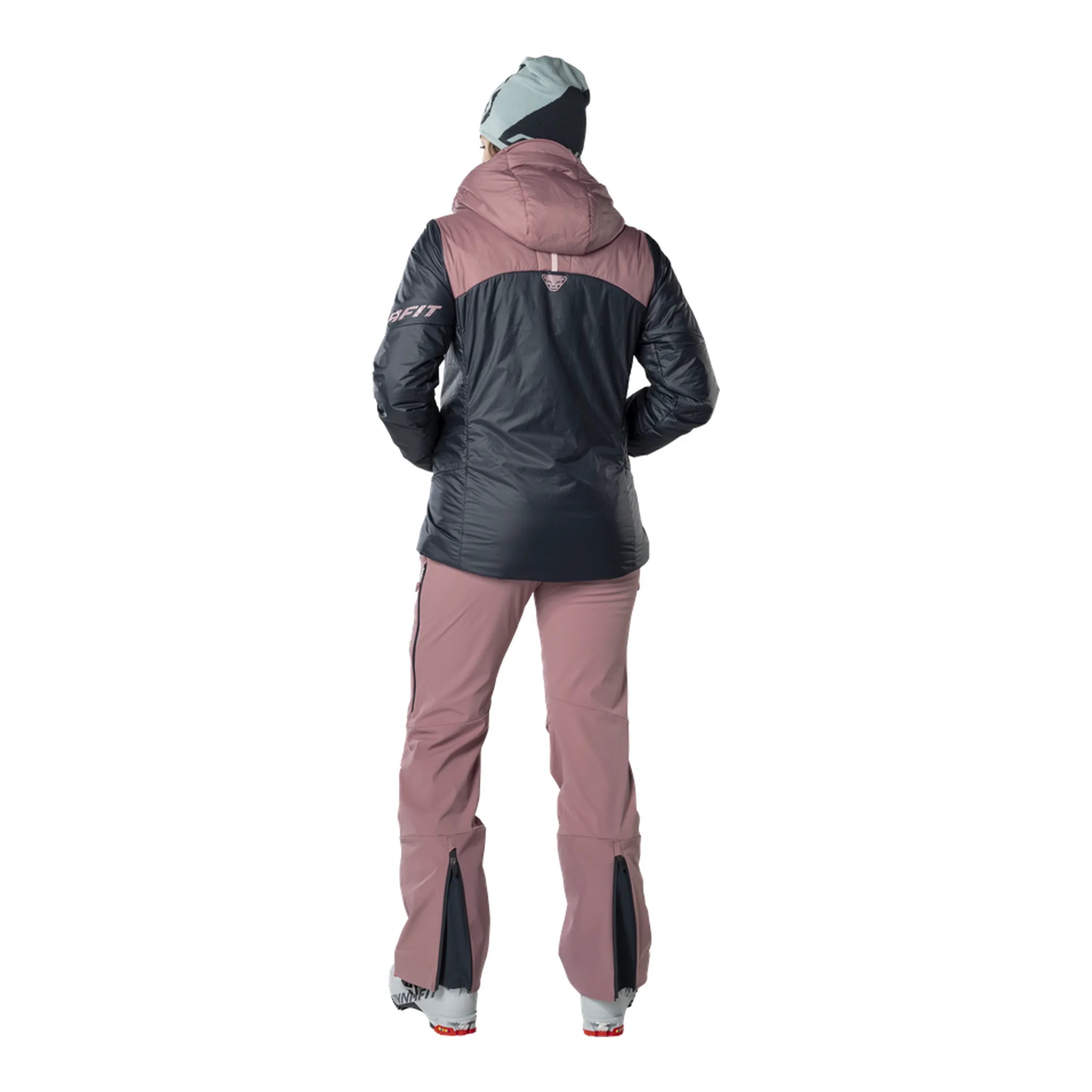 Radical Softshell Hose Damen