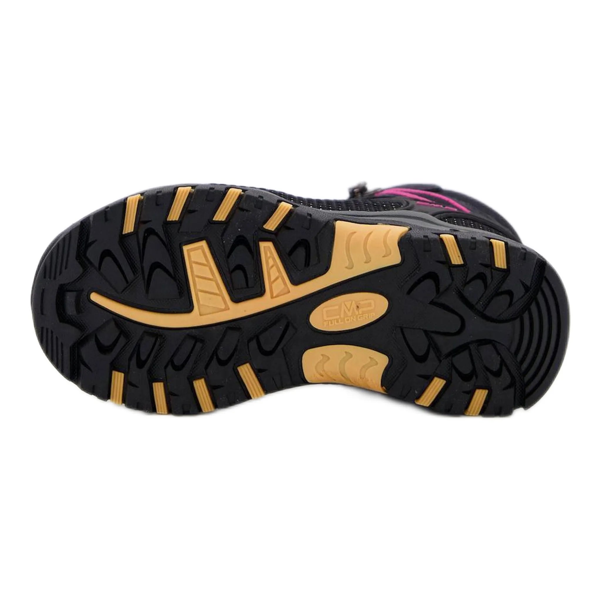 KIDS RIGEL MID TREKKING SHOE WP 54UE 29