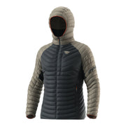 DYNAFIT Radical Down RDS Kapuzenjacke Herren MALE