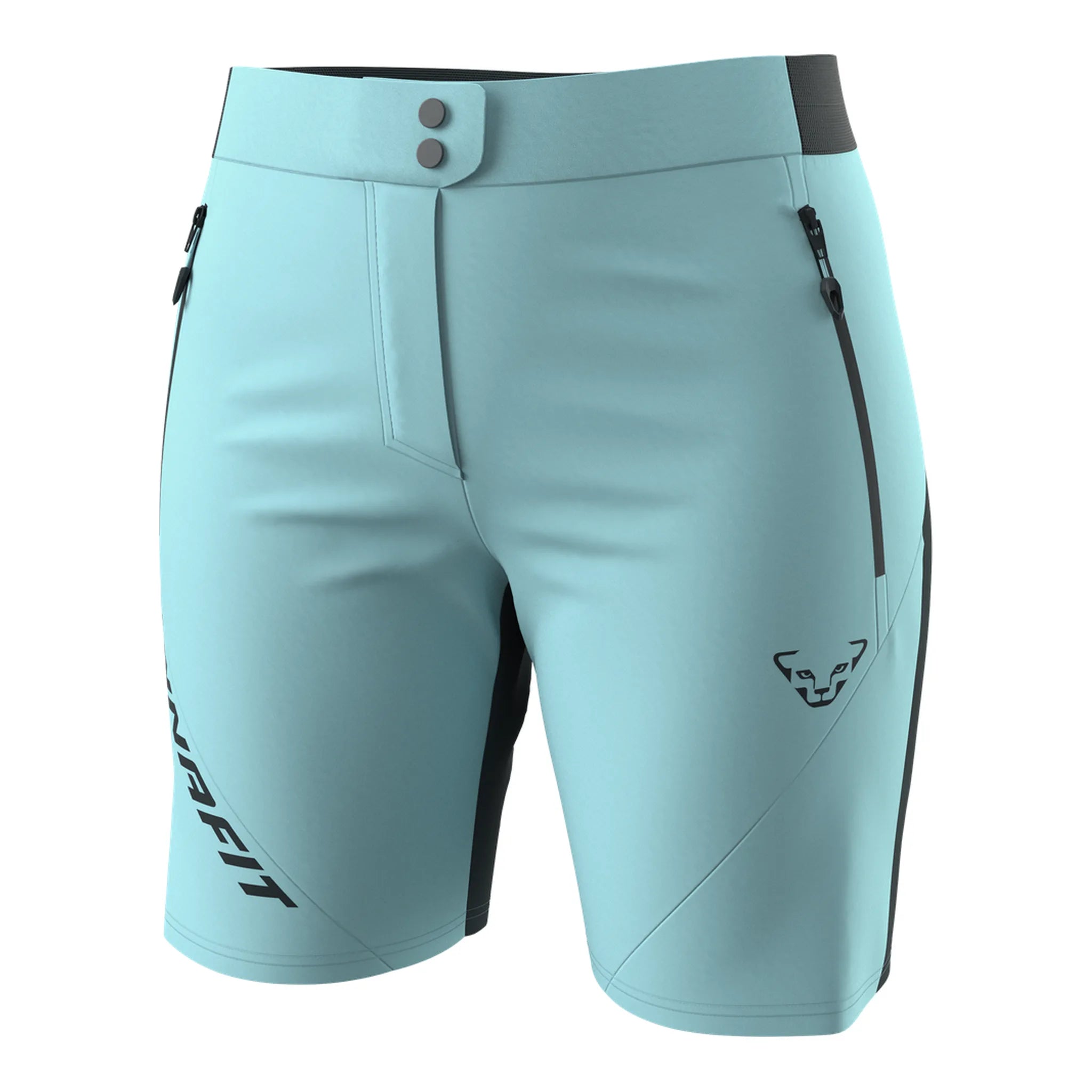 Transalper Light Dynastretch Shorts Damen