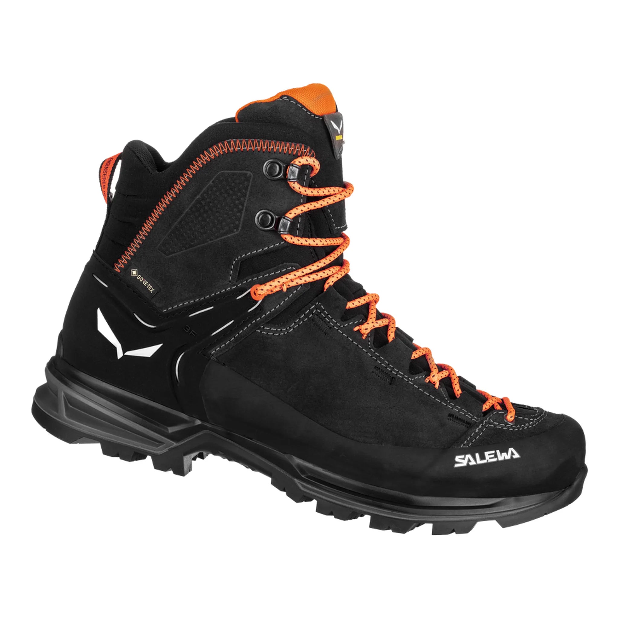 SALEWA MTN TRAINER 2 MID GTX BOOT M MALE