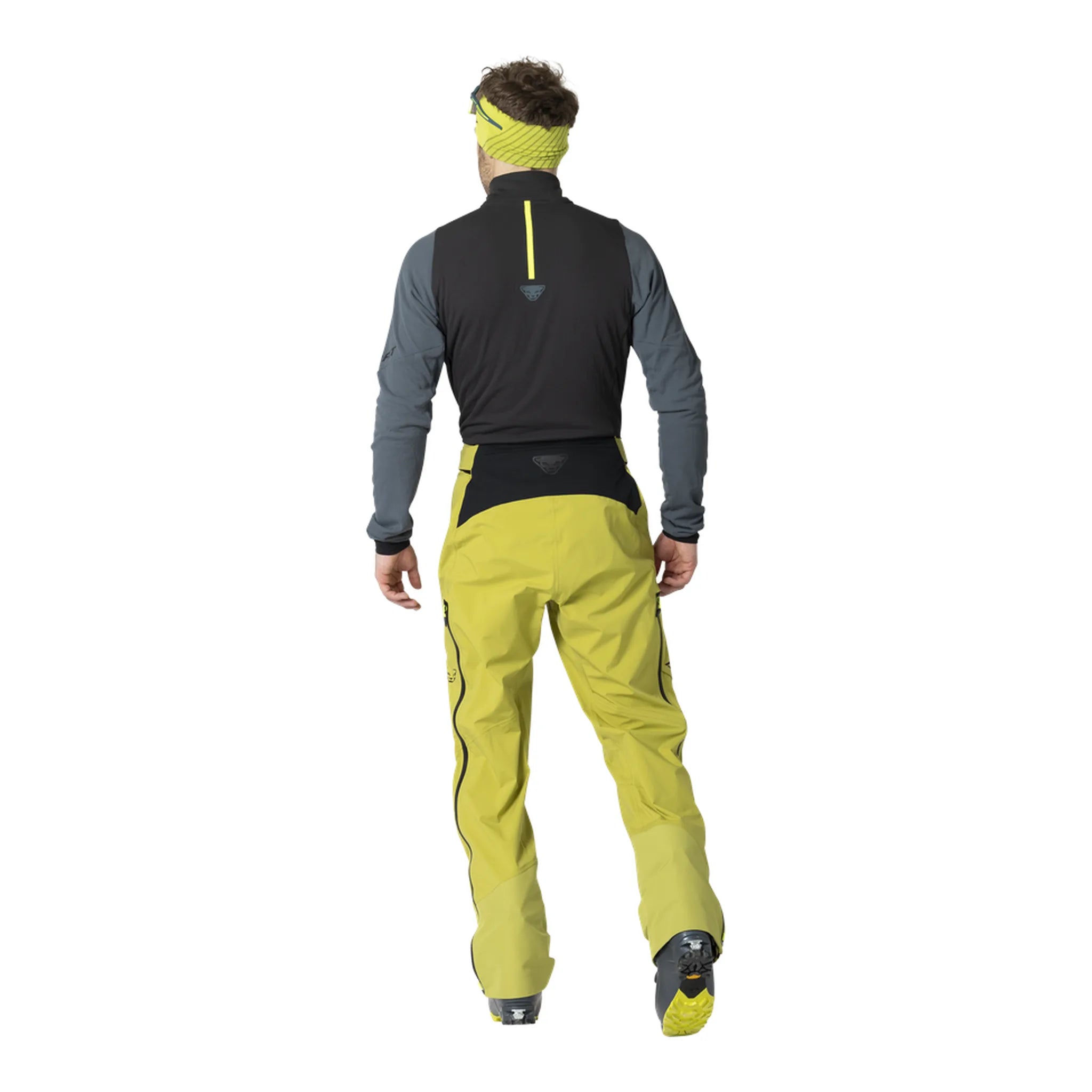 Blacklight 3L Hose Herren