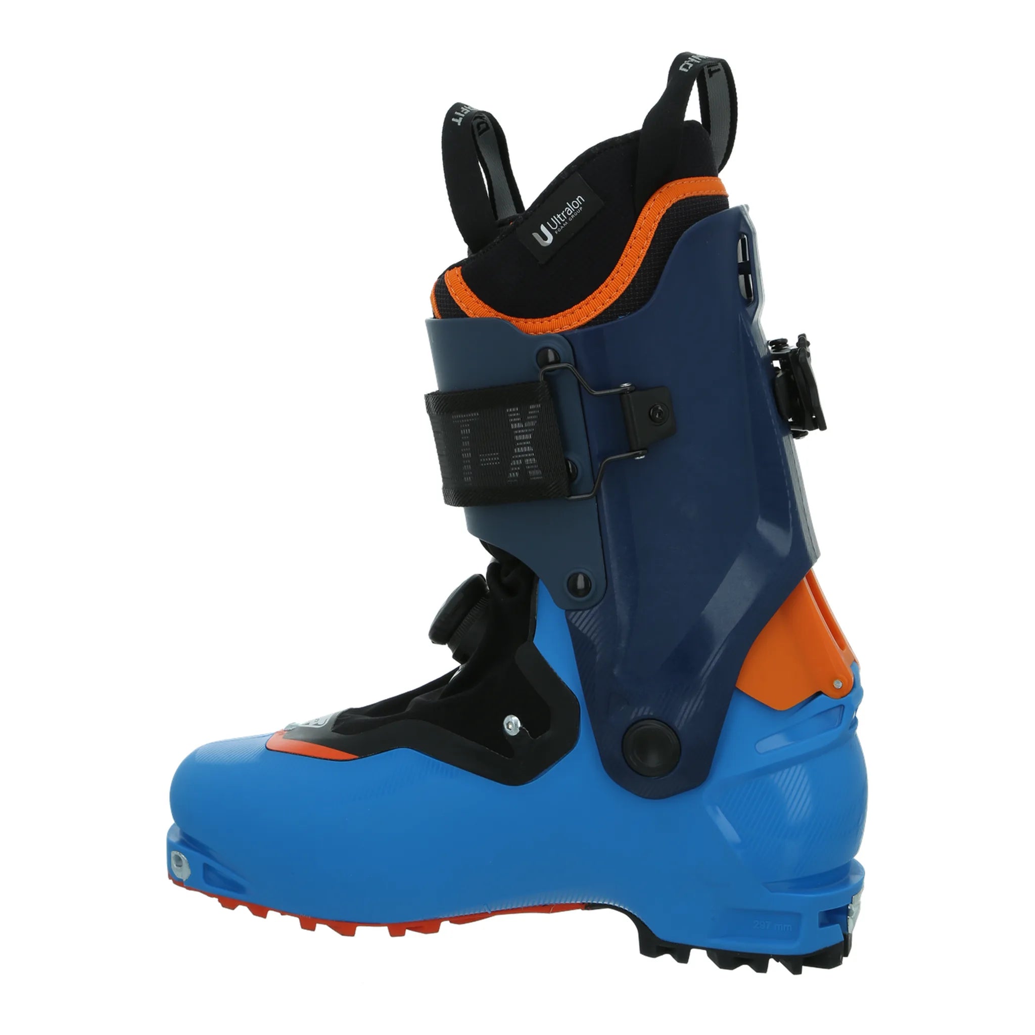 TLT X Tourenskischuh Unisex