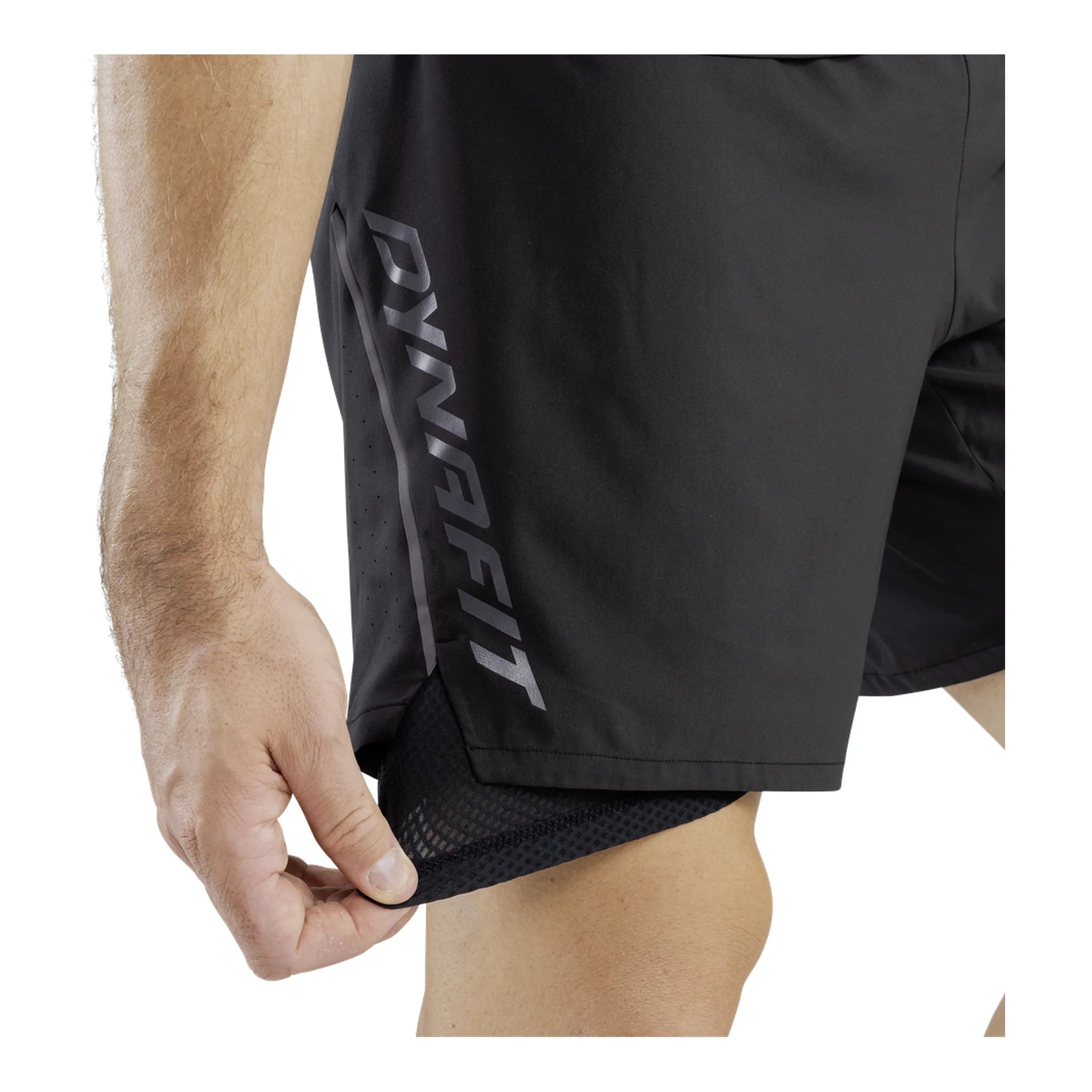 Alpine Pro 2in1 Shorts Herren