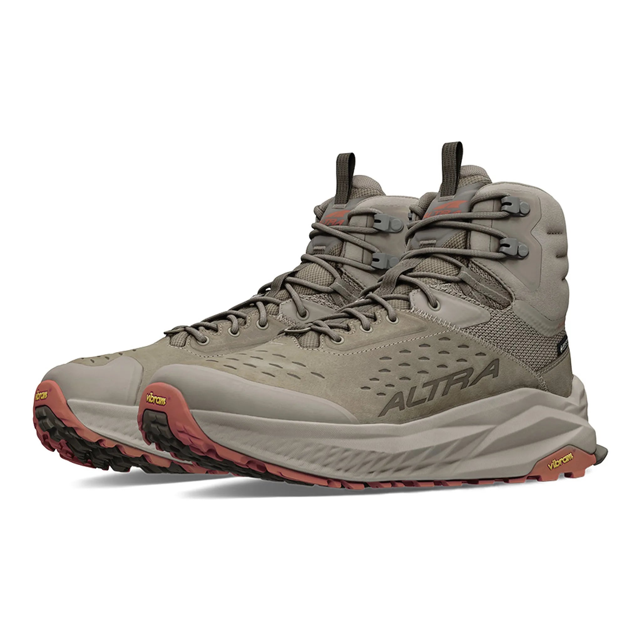M OLYMPUS 6 HIKE MID GTX