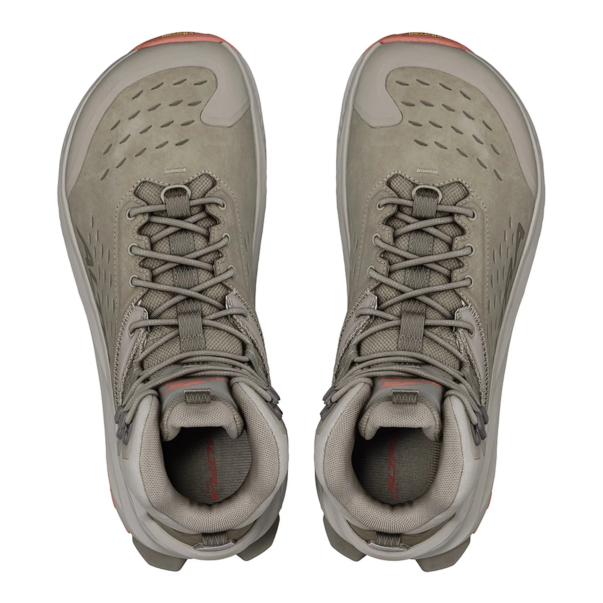 M OLYMPUS 6 HIKE MID GTX