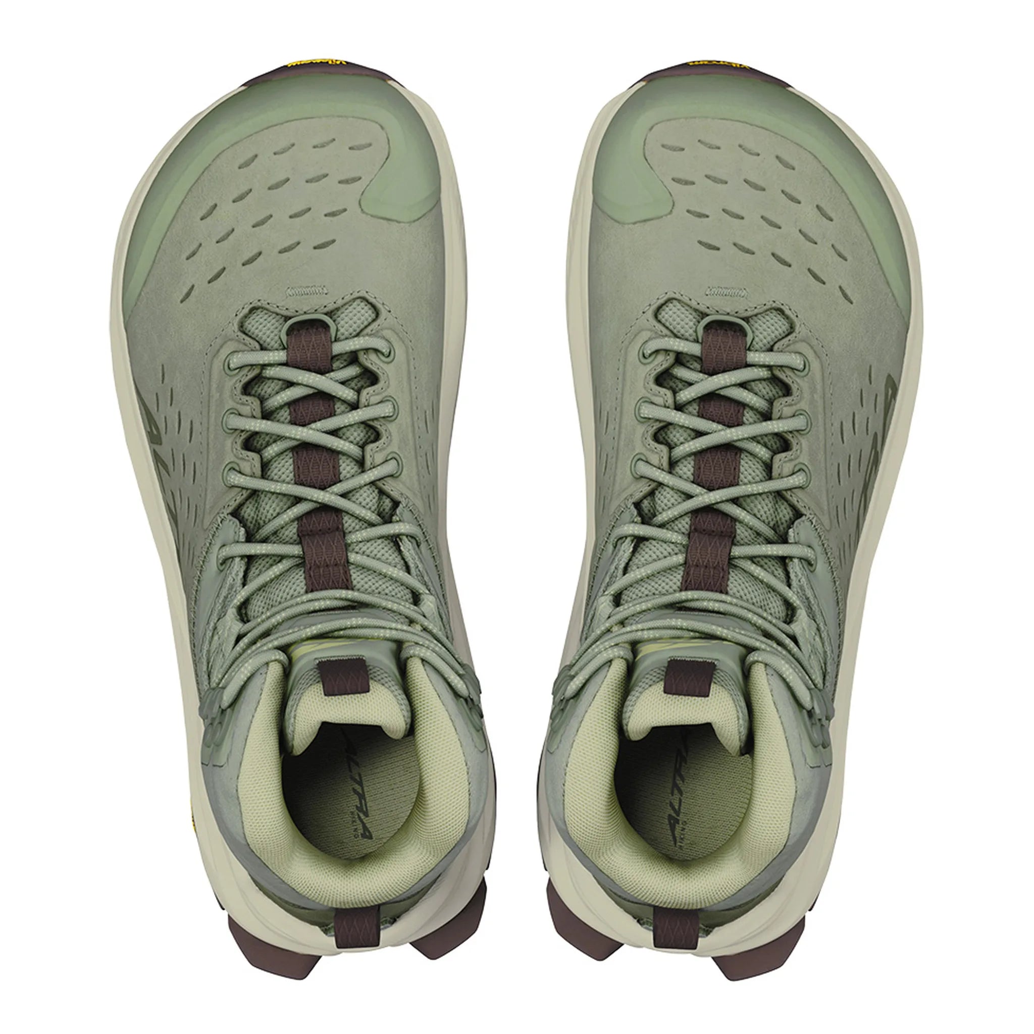 W OLYMPUS 6 HIKE MID GTX