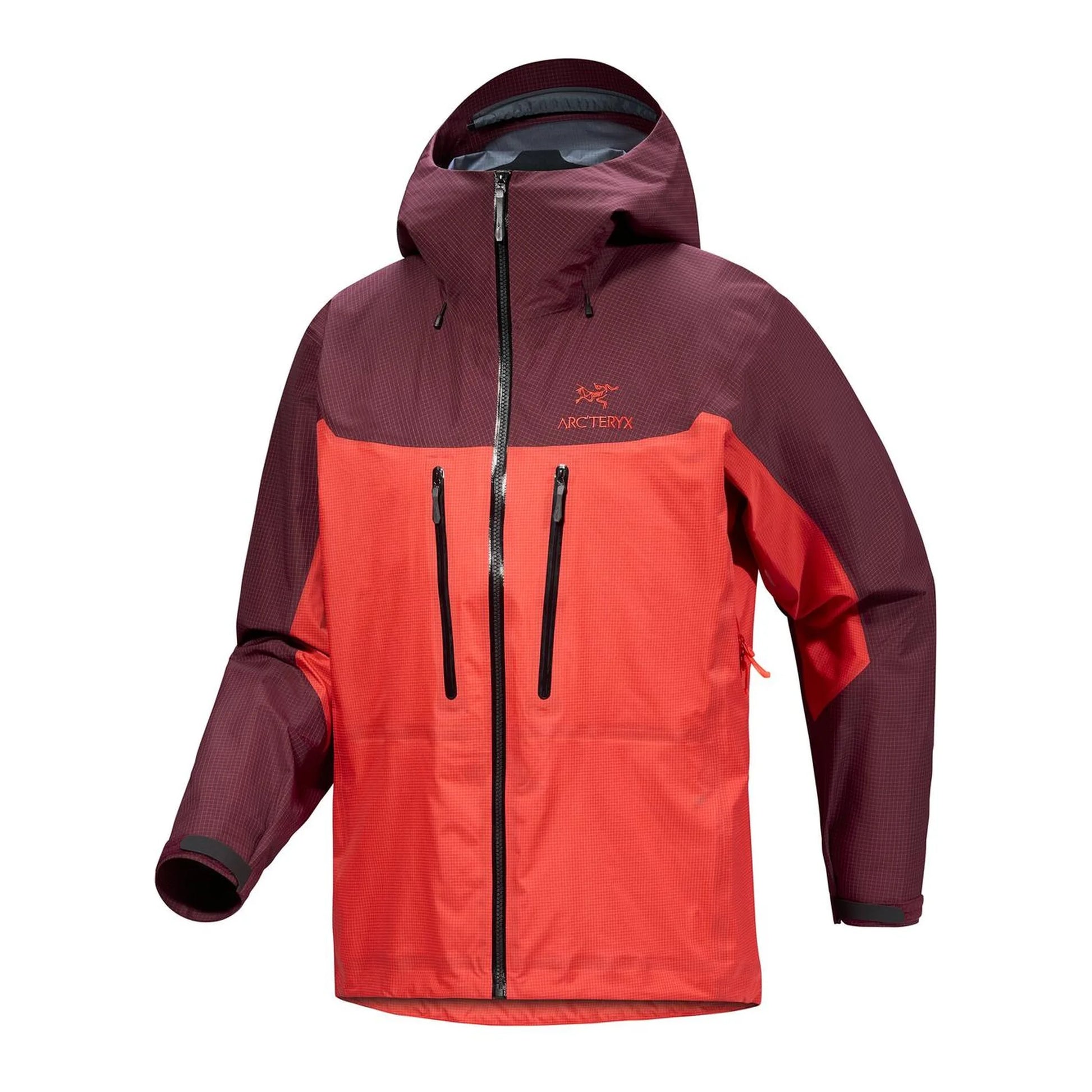 Arcteryx Alpha Jacket M Herren