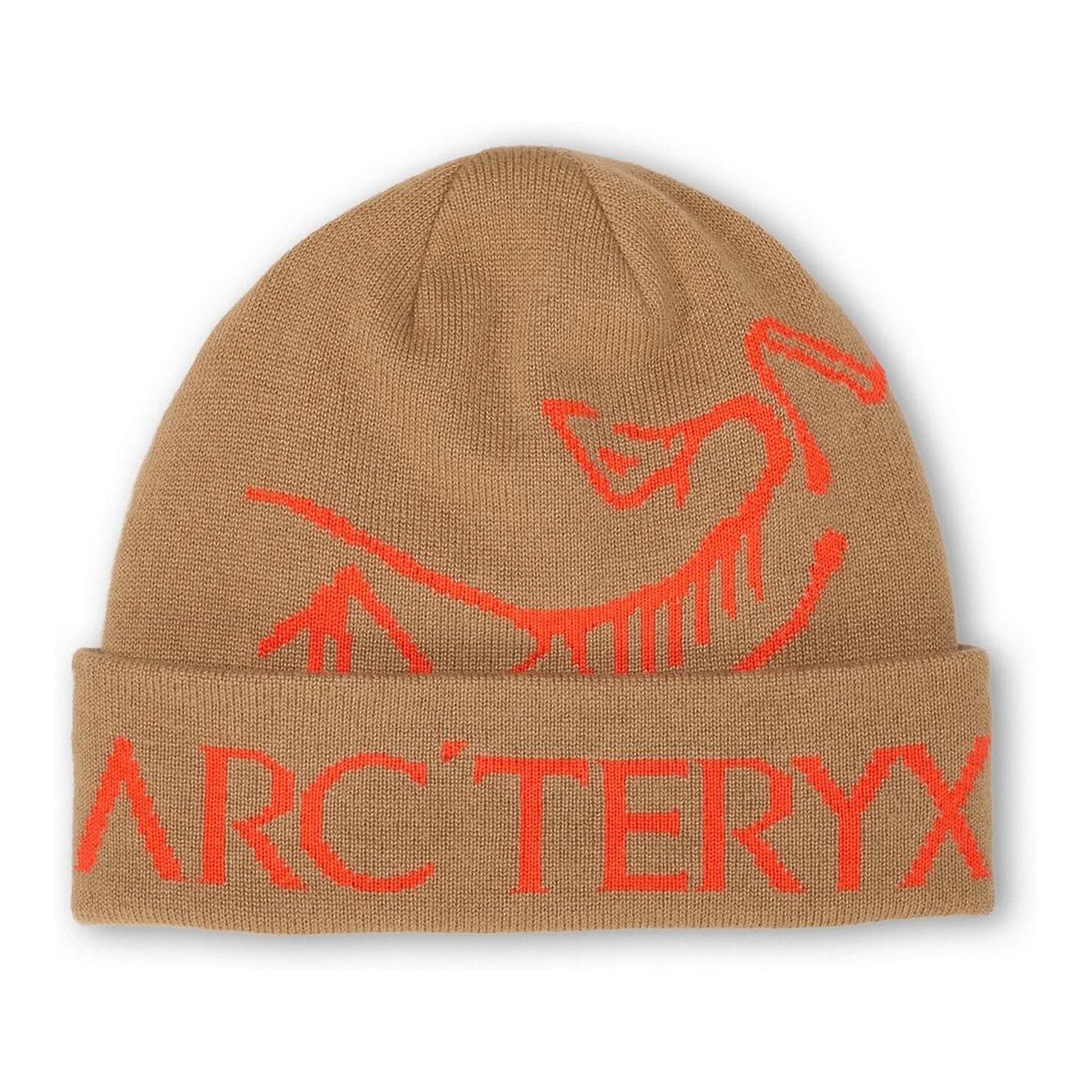 Arcteryx Bird Word Toque Damen