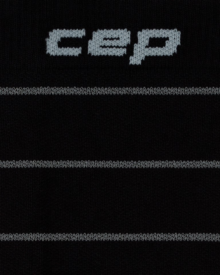 CEP run socks, tall, 5.0, men
