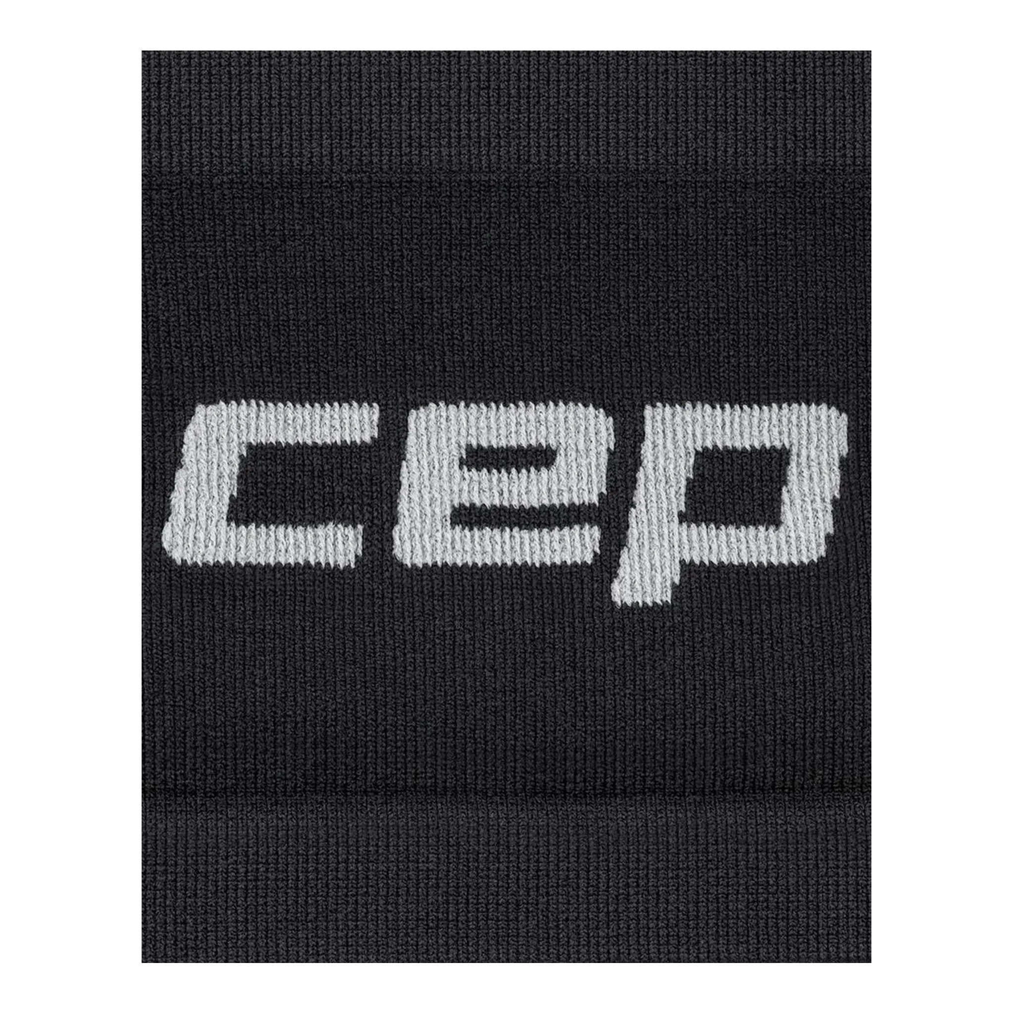 CEP CEP run socks, tall, 5.0, women Damen