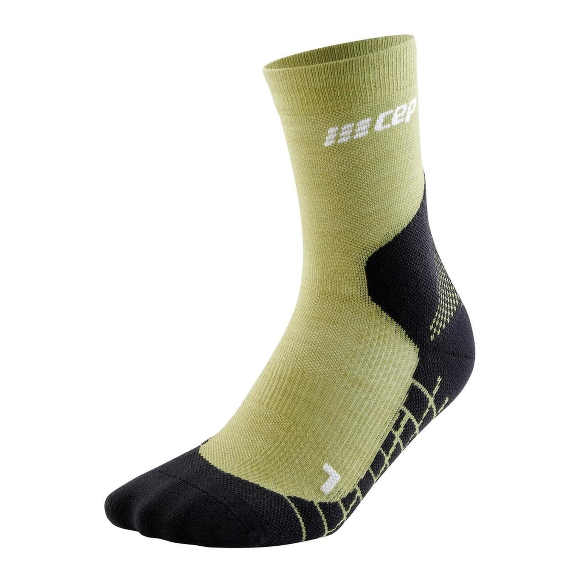 CEP CEP light merino socks, hiking, mid cut, v3, men Herren