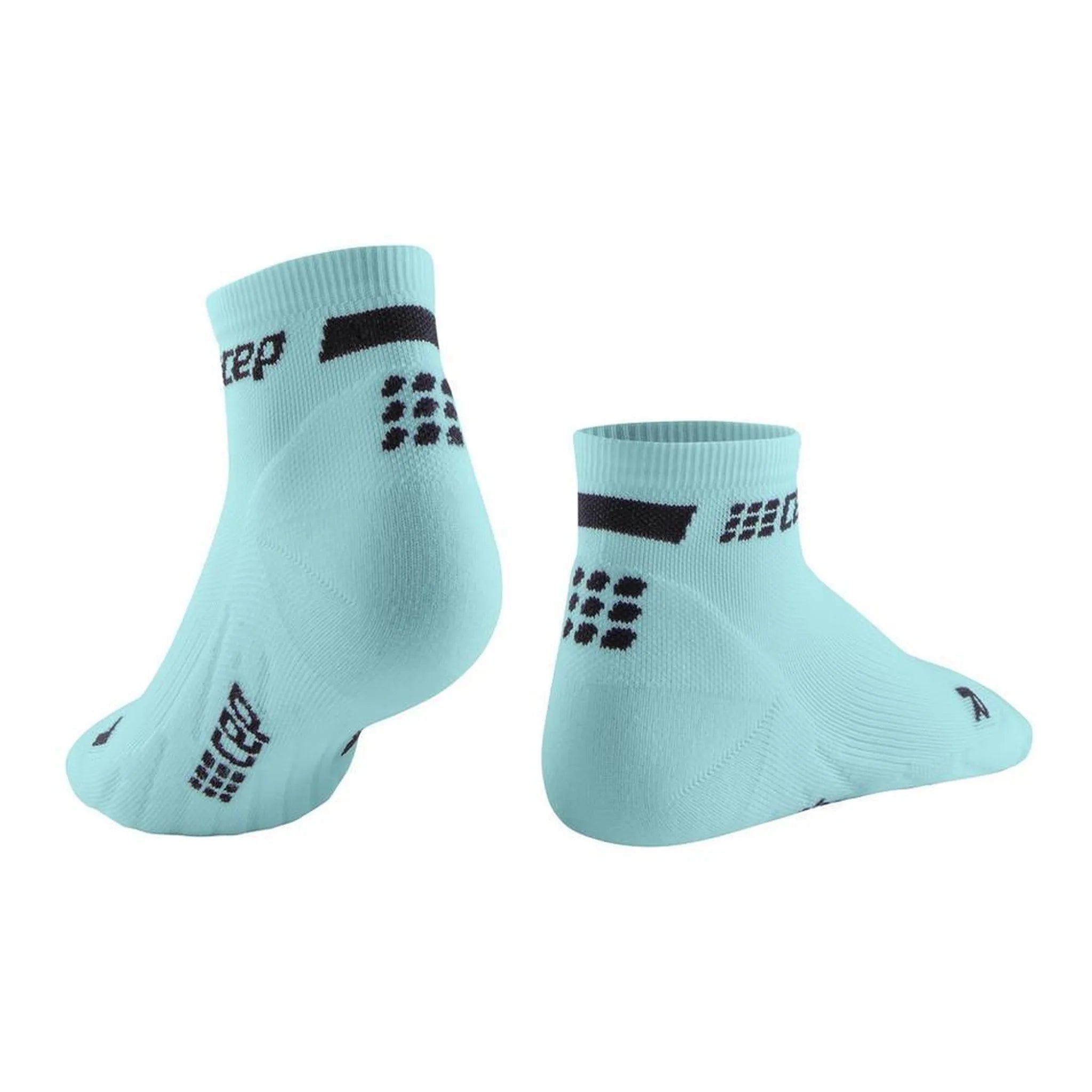 CEP the run socks, low cut, v4, women