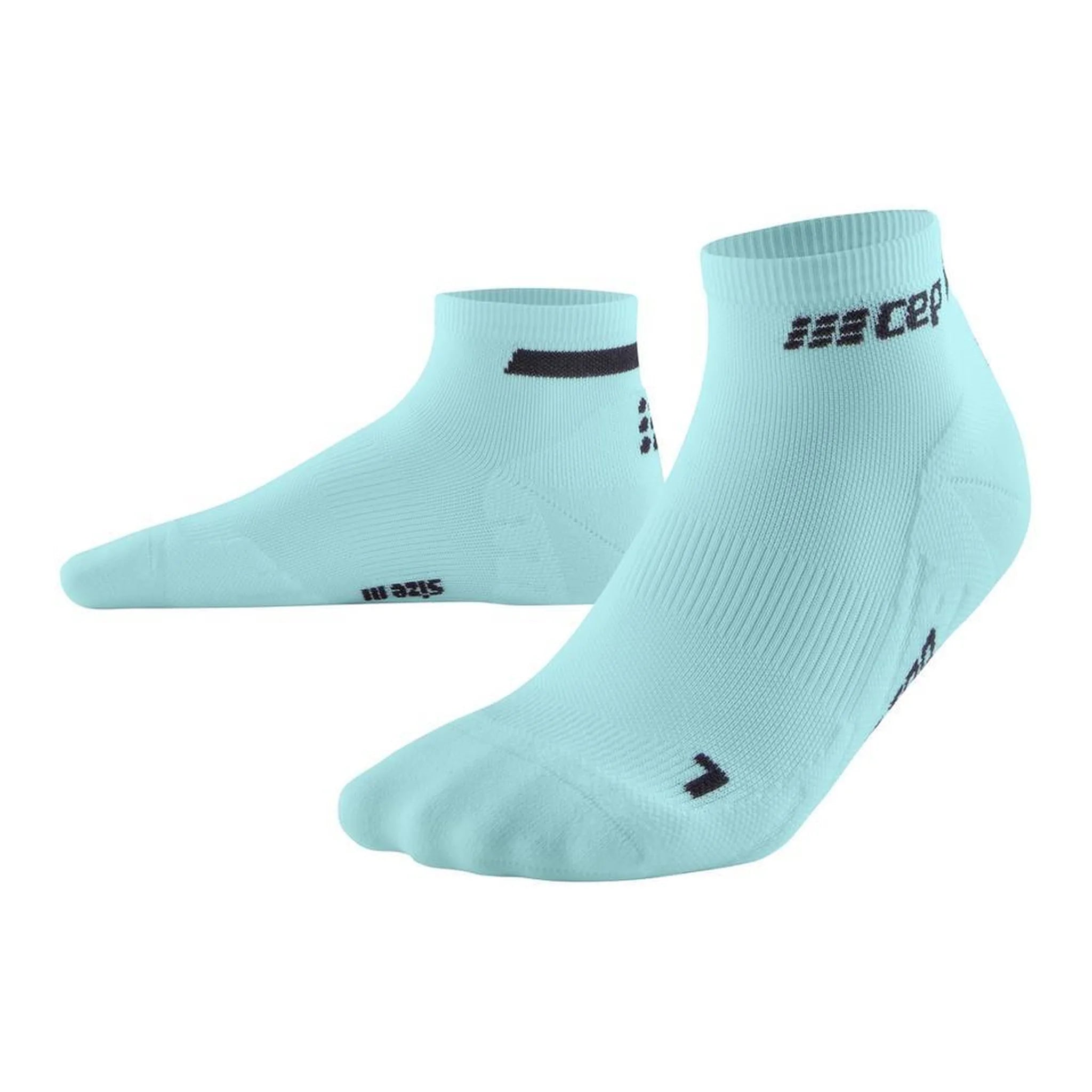 CEP the run socks, low cut, v4, women