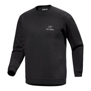 Arcteryx Emblem Fleece Crew M Herren