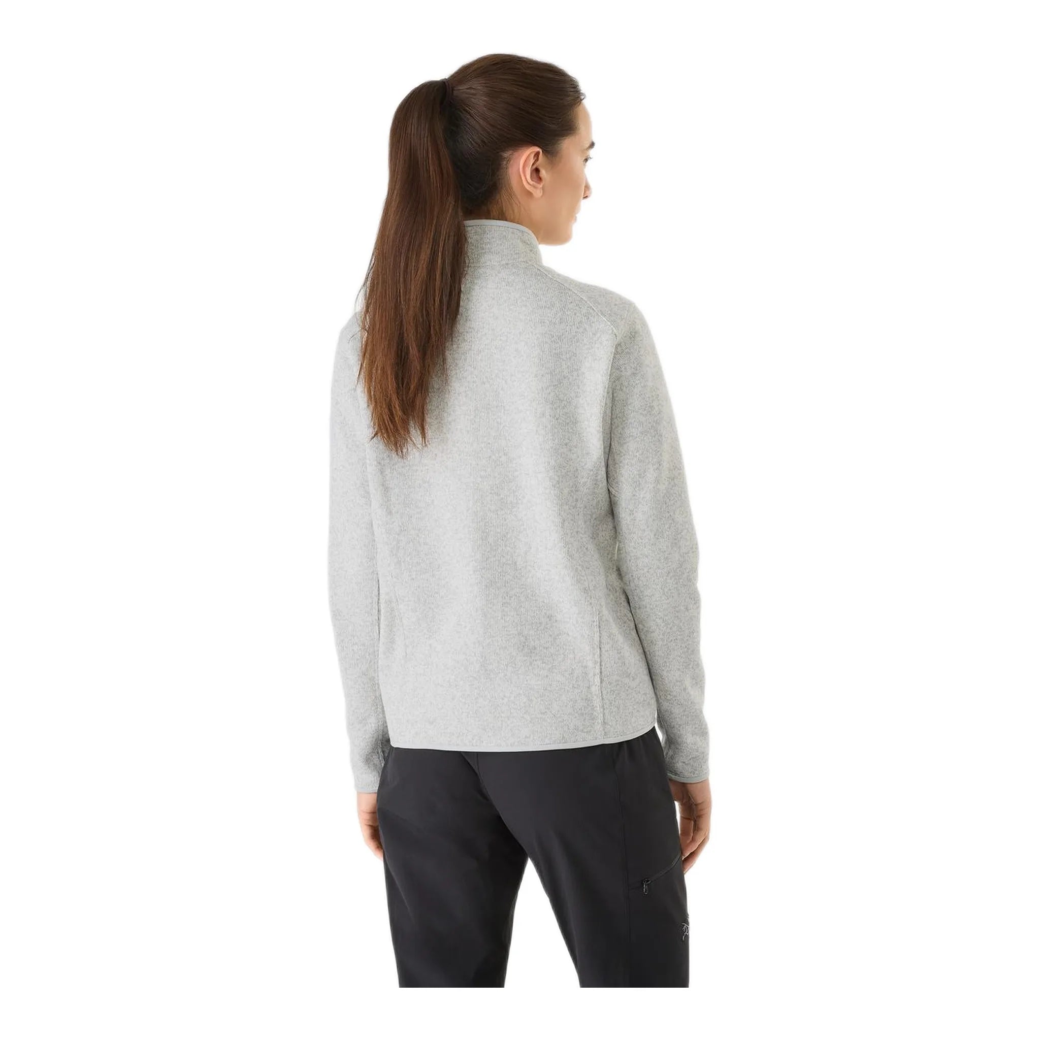 Covert Cardigan W