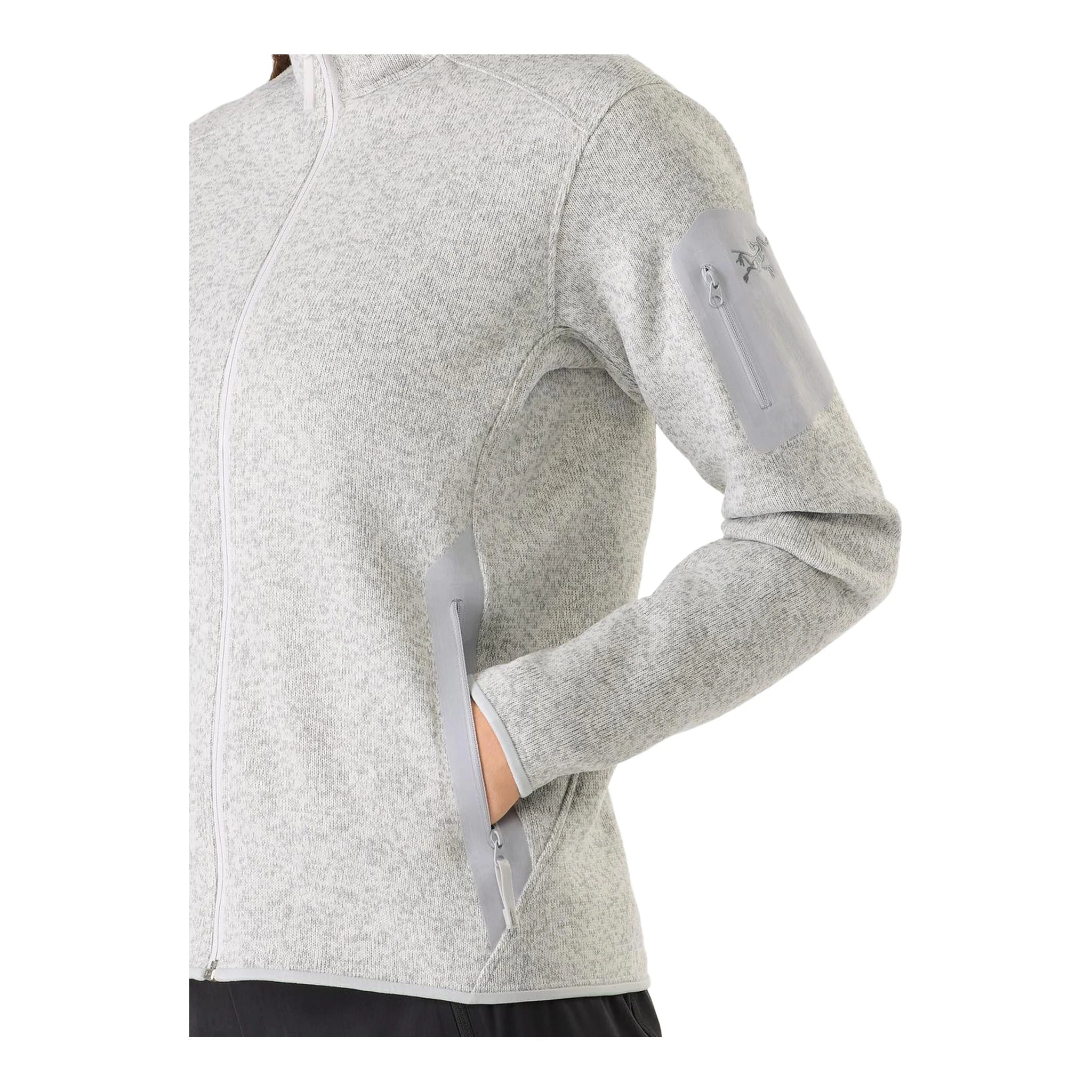 Covert Cardigan W