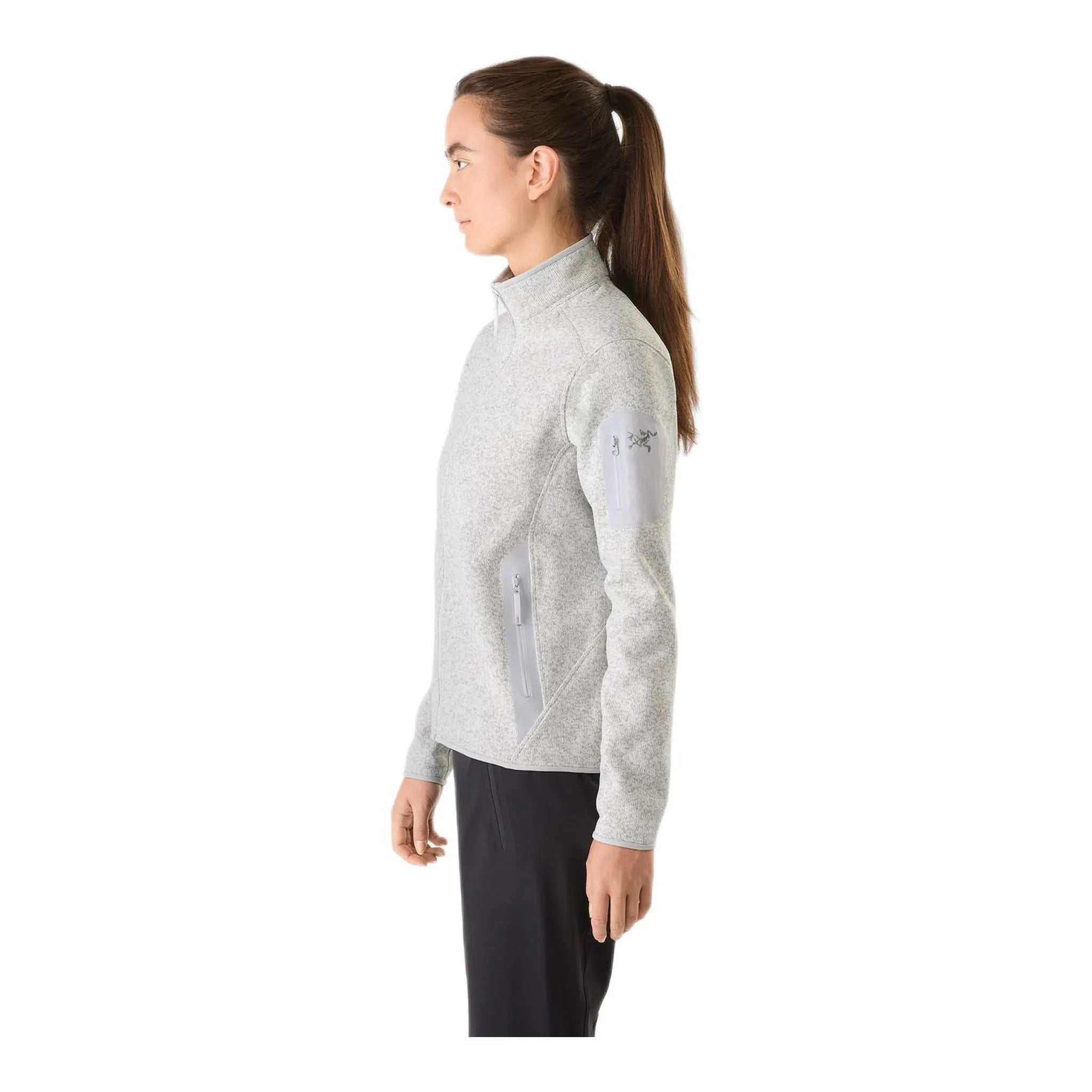 Covert Cardigan W