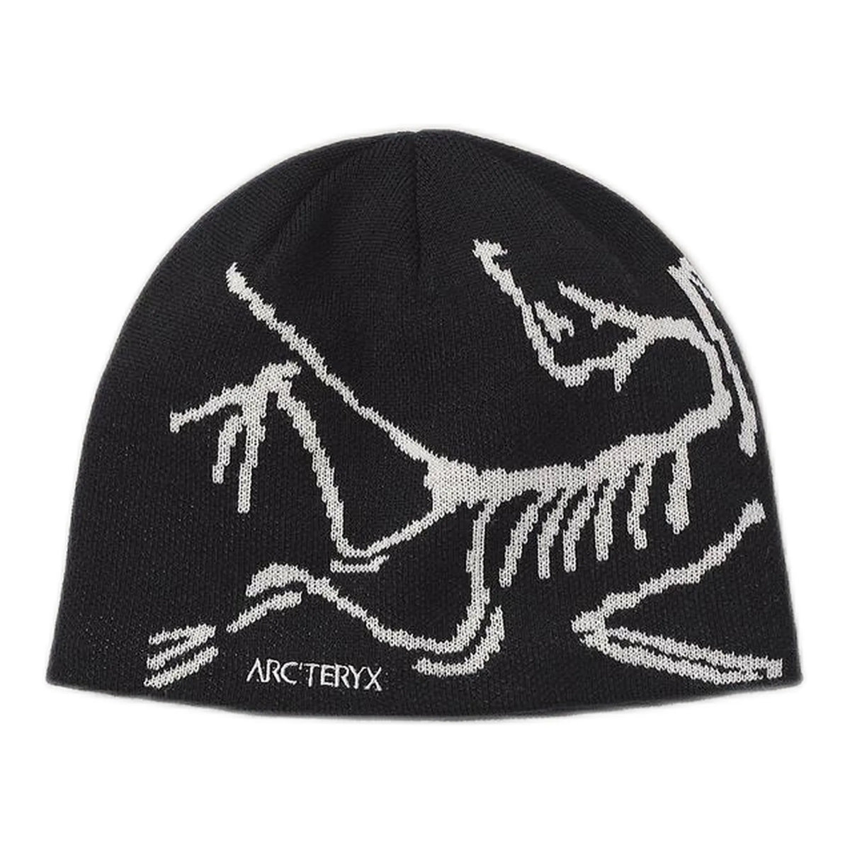 Bird Head Toque