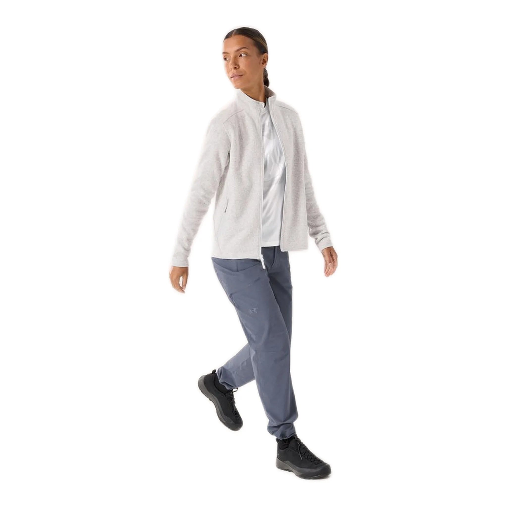 Covert Cardigan W