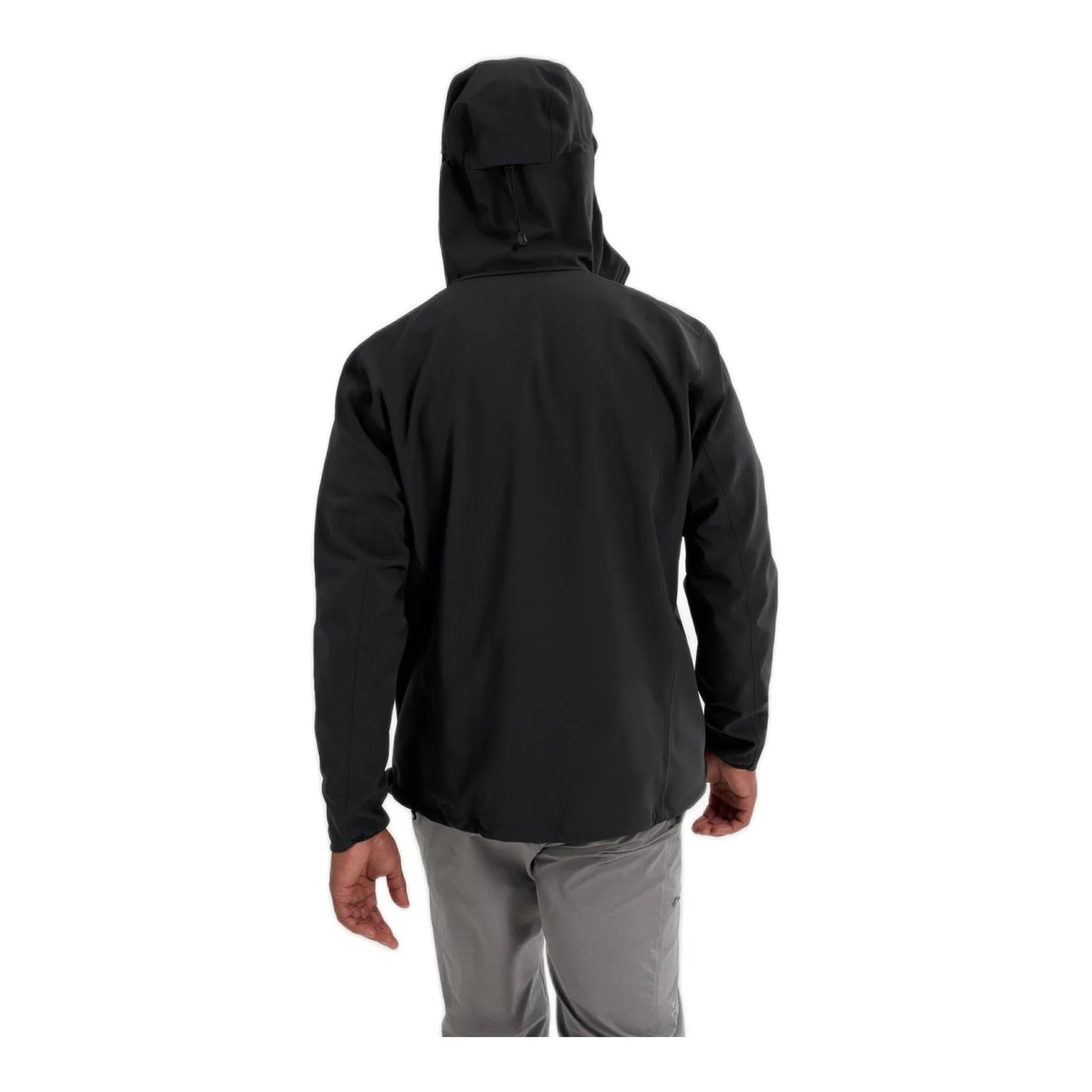 Gamma MX Hoody M