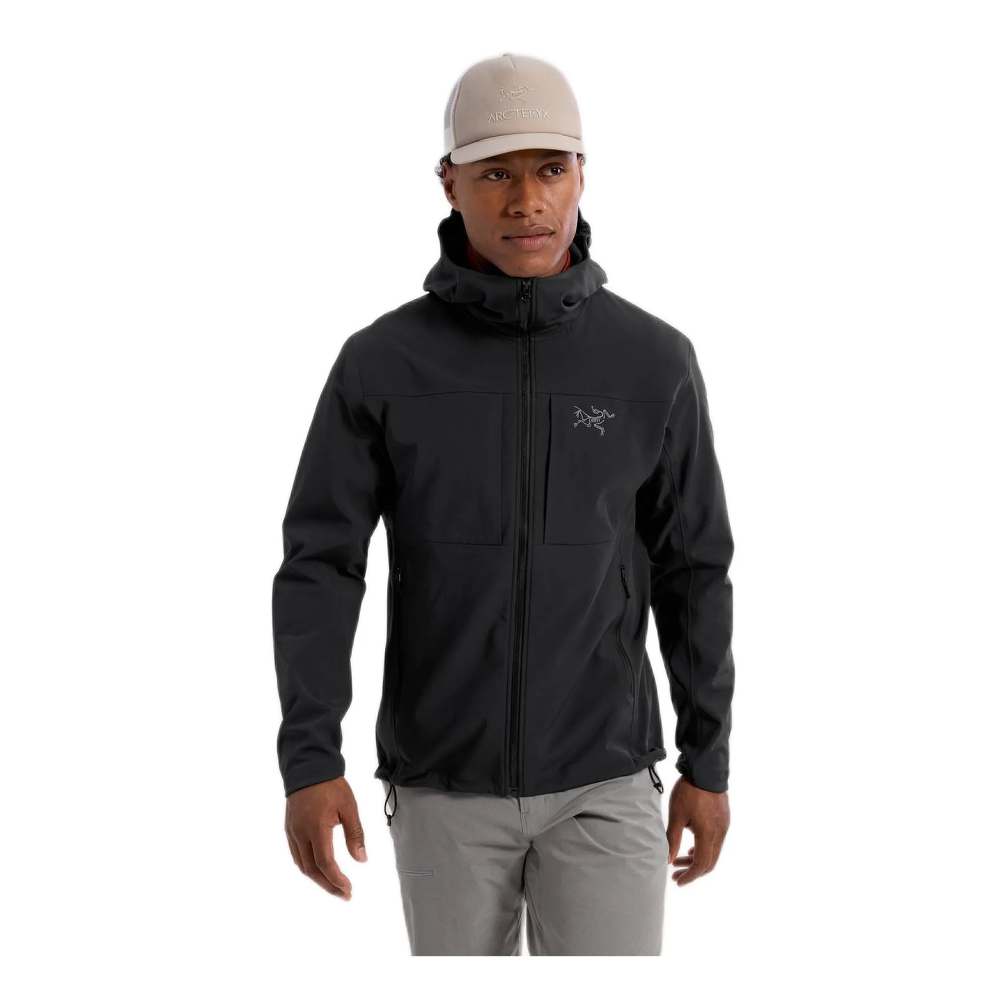 Gamma MX Hoody M