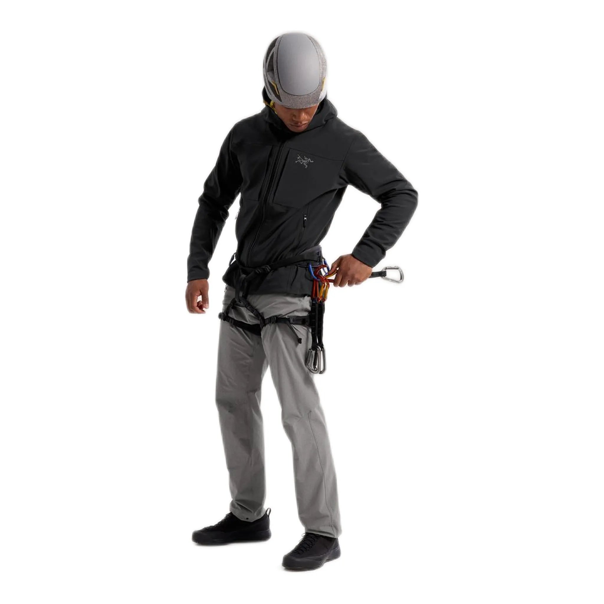 Gamma MX Hoody M